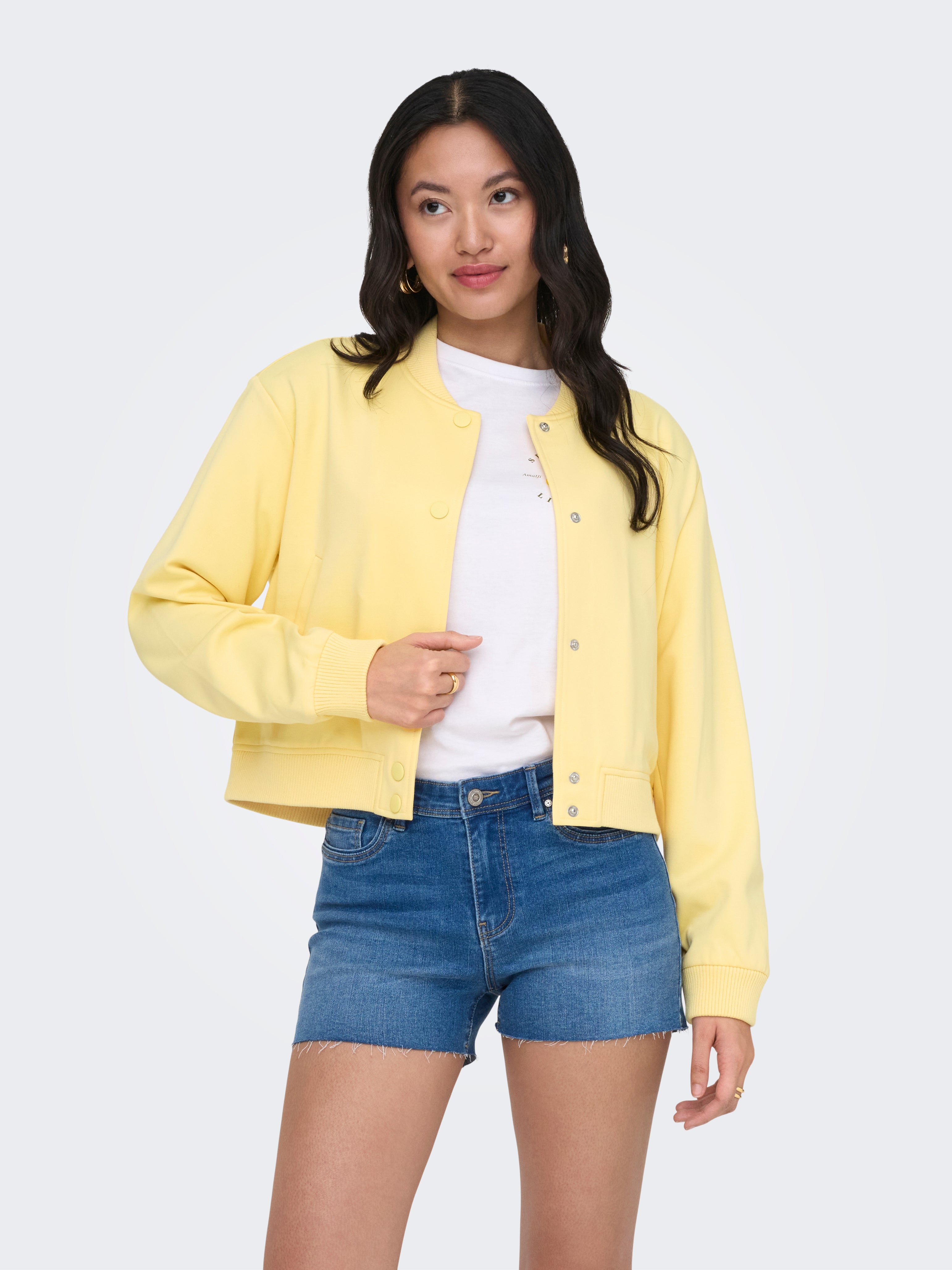 only Damen Jacken Sunlight