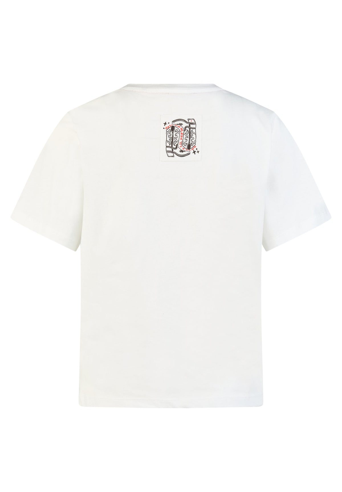 Le Comte Damen T-Shirts Natur