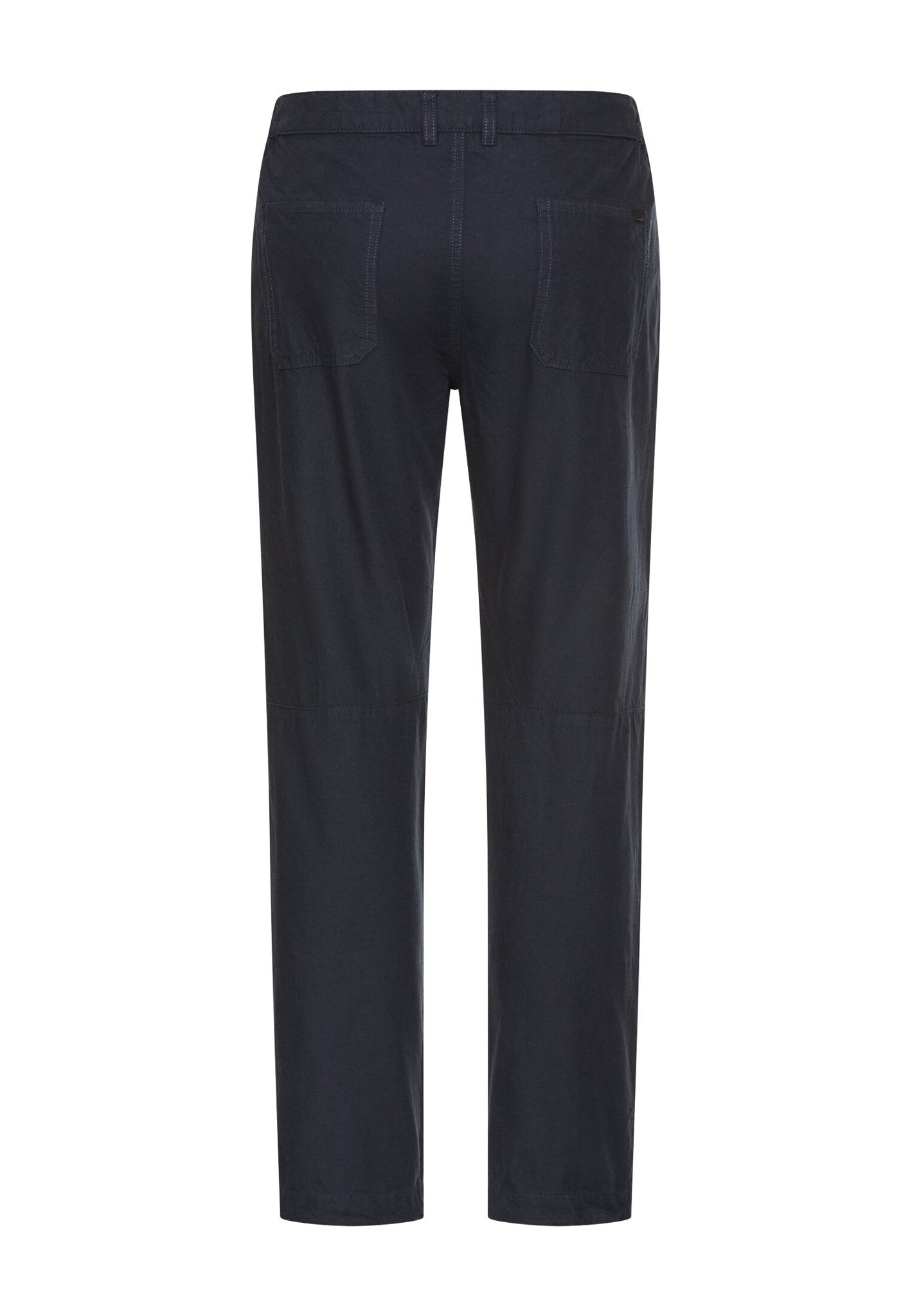Camel active Herren Hosen  Dark Navy