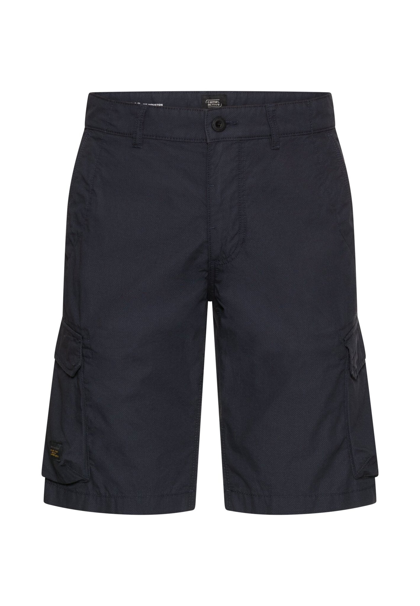 Camel active Herren Shorts  Dark Navy, M