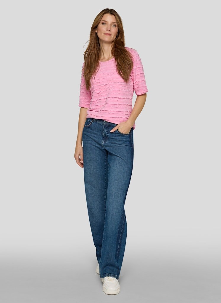 Rabe Damen T-Shirts Krokus