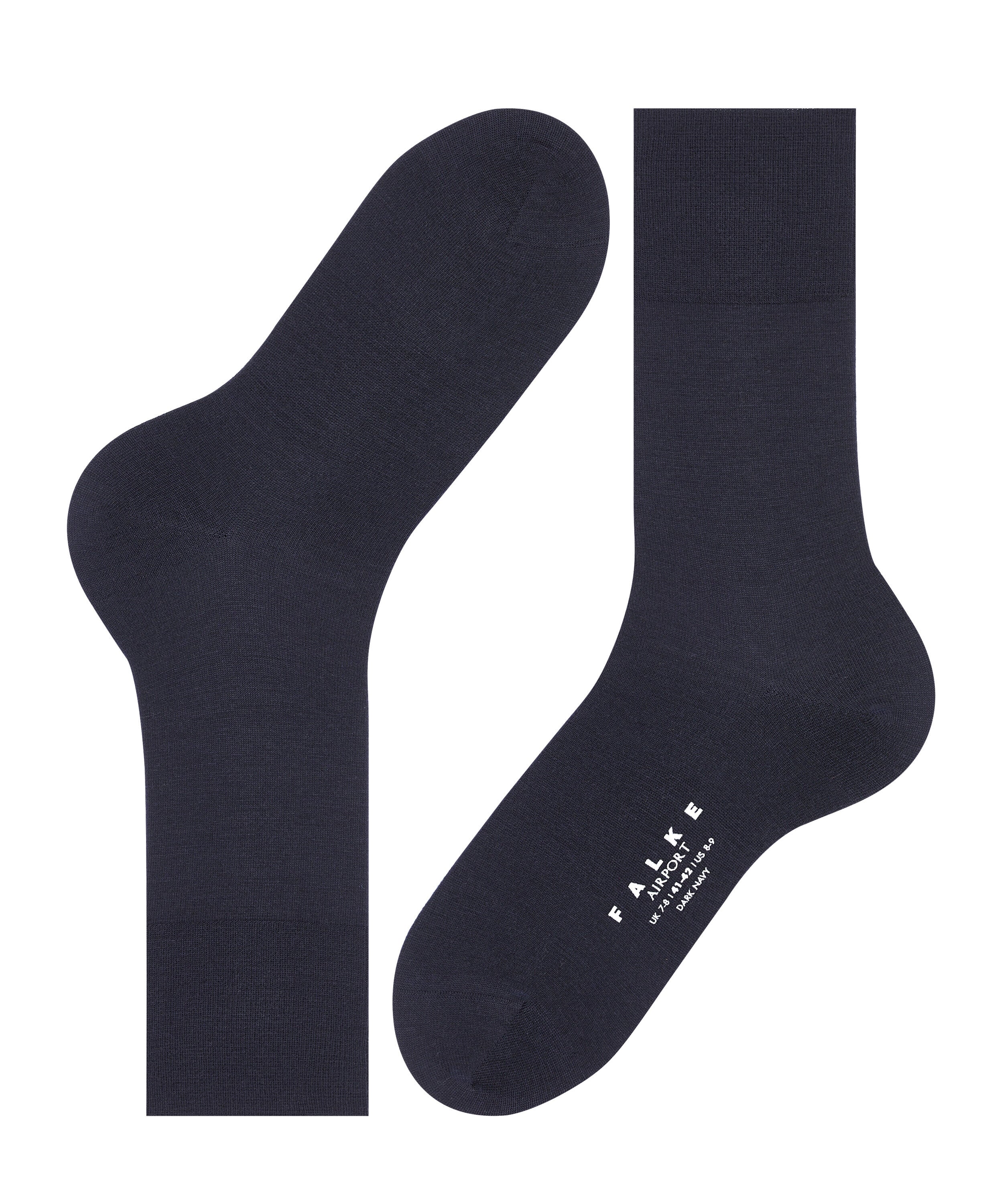 Falke Herren  Dark Navy