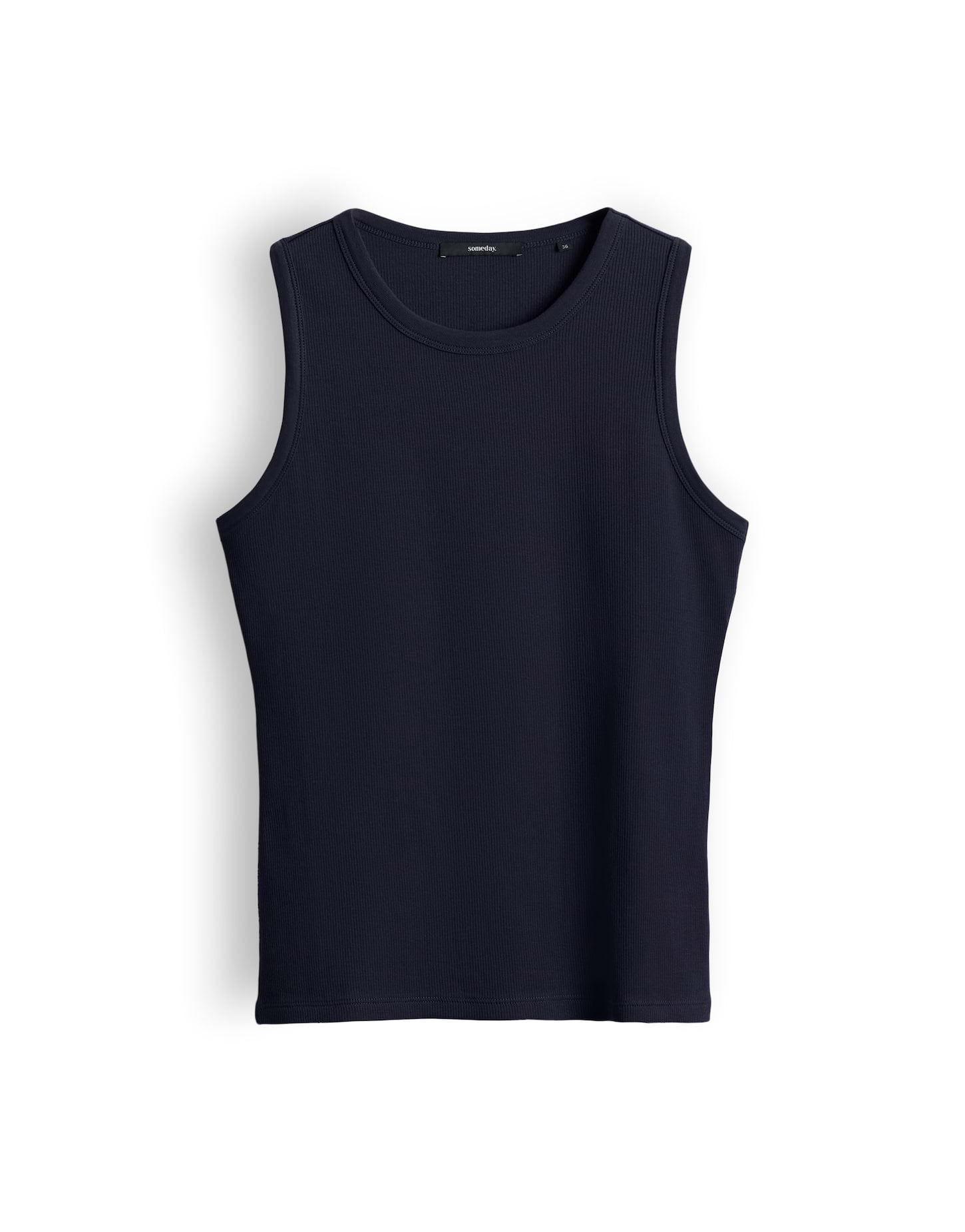 Someday Damen T-Shirts True Navy