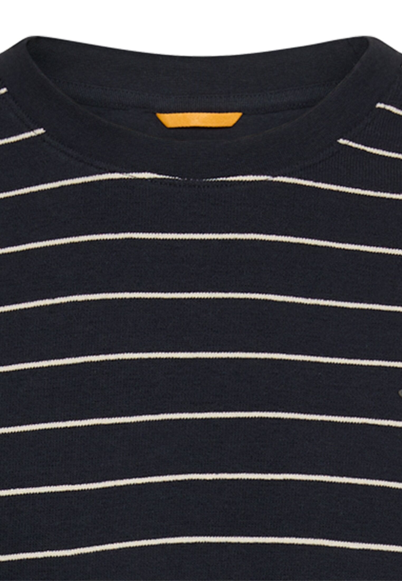 Camel active Herren T-Shirts kurz  Dark Navy