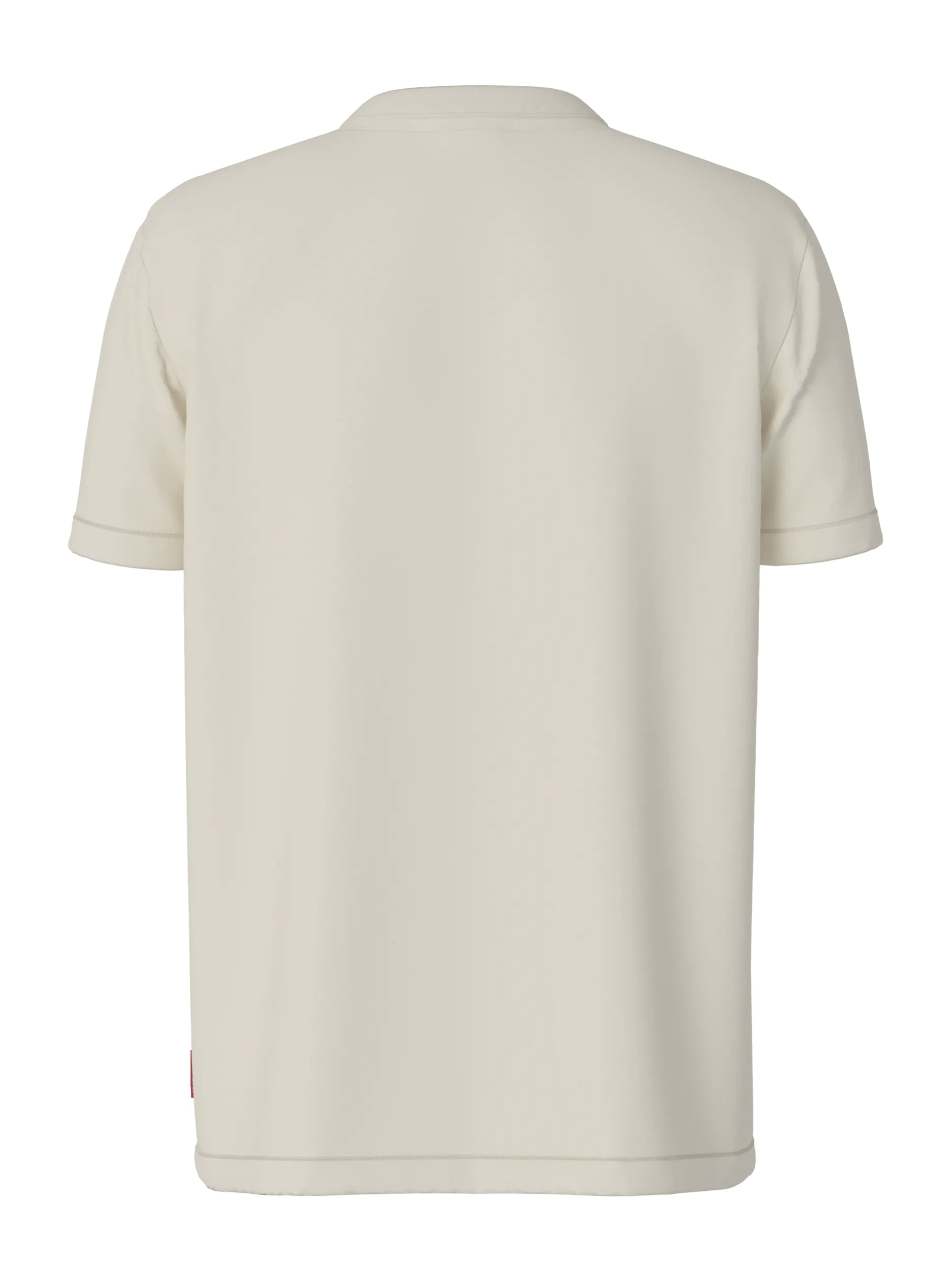 JOOP Herren T-Shirts kurz Natural