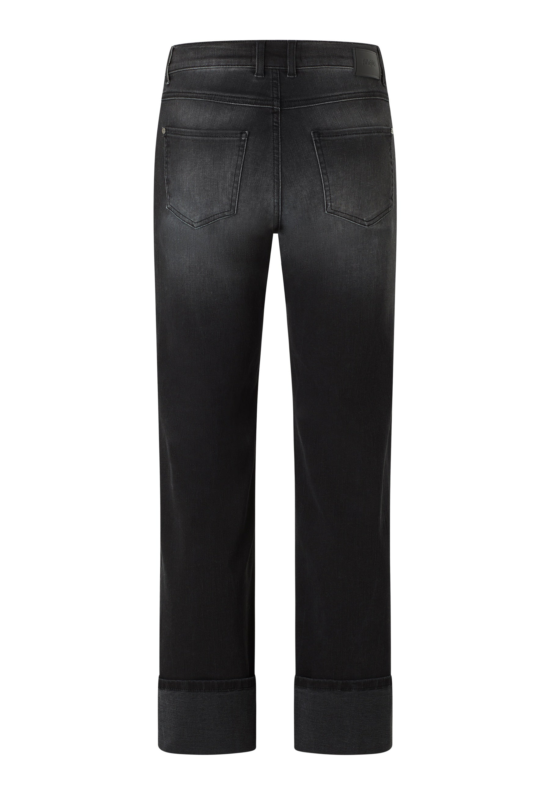 Angels Damen Jeans Anthracite