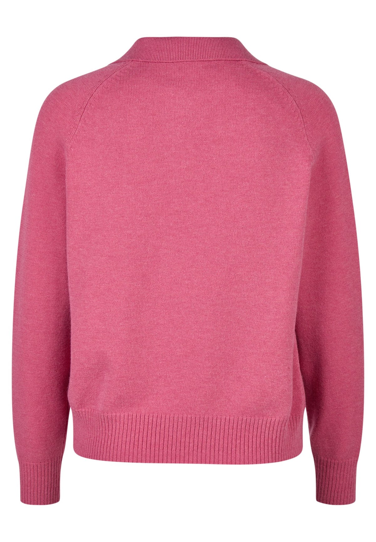 Rabe Damen Pullover Malve