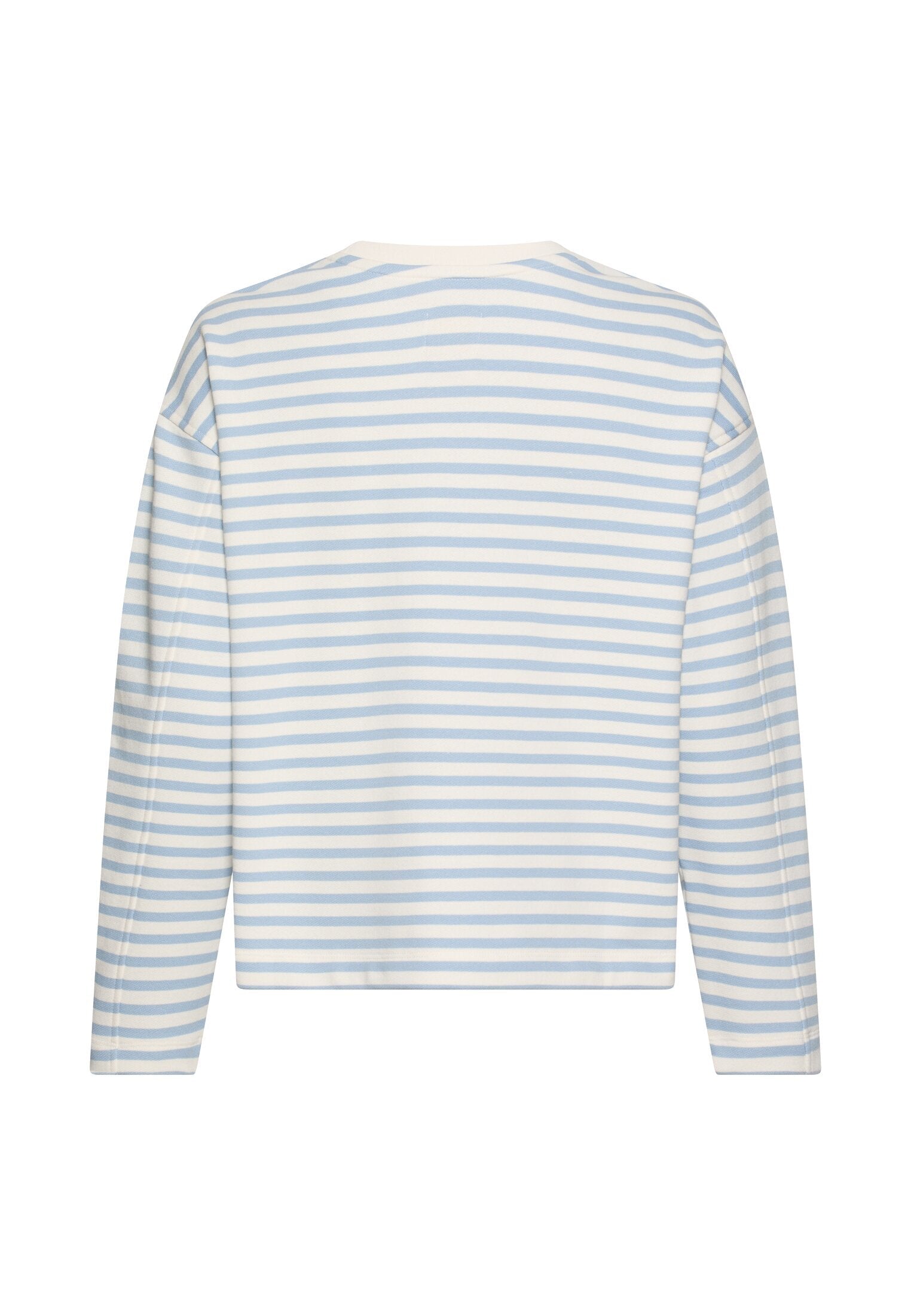 Camel active Damen Sweatshirts  Soft Blue St