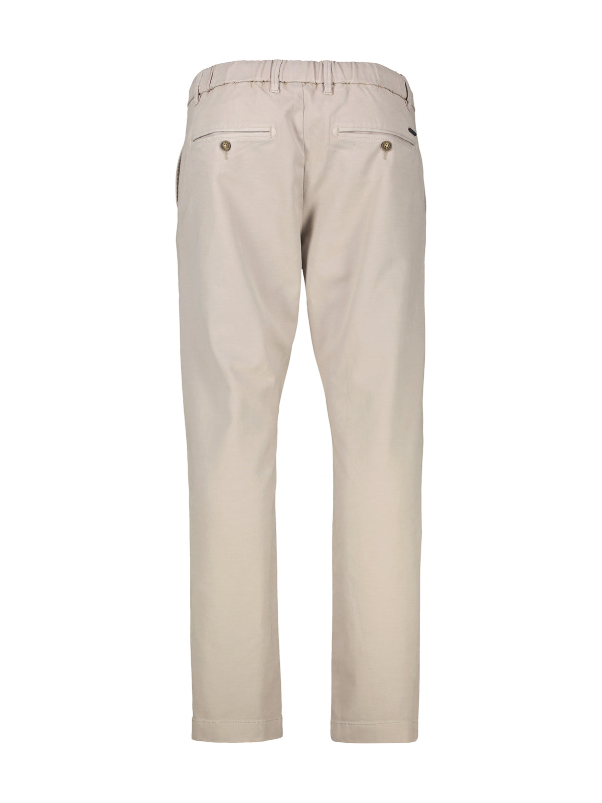 Lerros Herren Hosen Smoke Grey