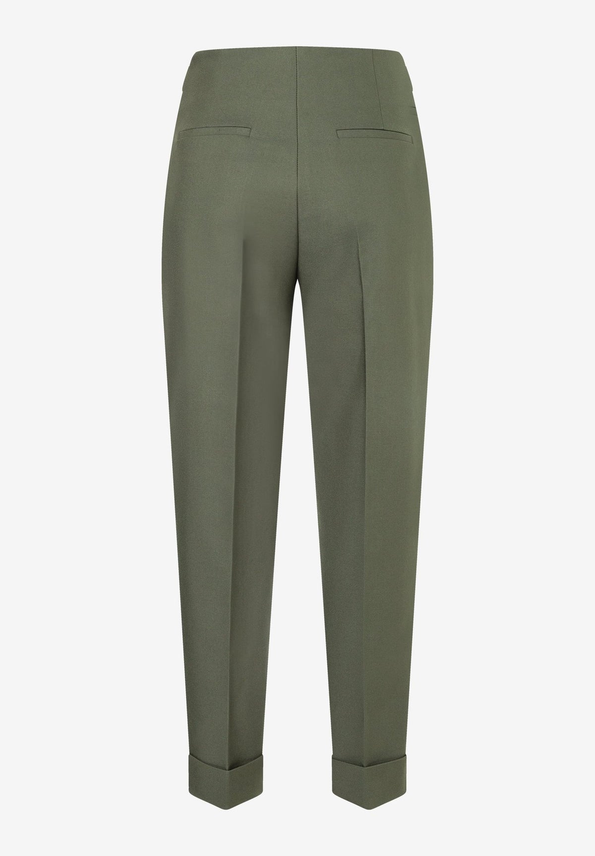 More & More Damen Hosen  Forest Gre