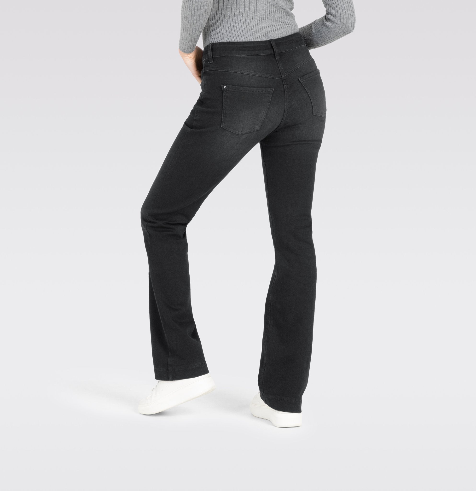 Mac Damen Jeans Commercial Blac