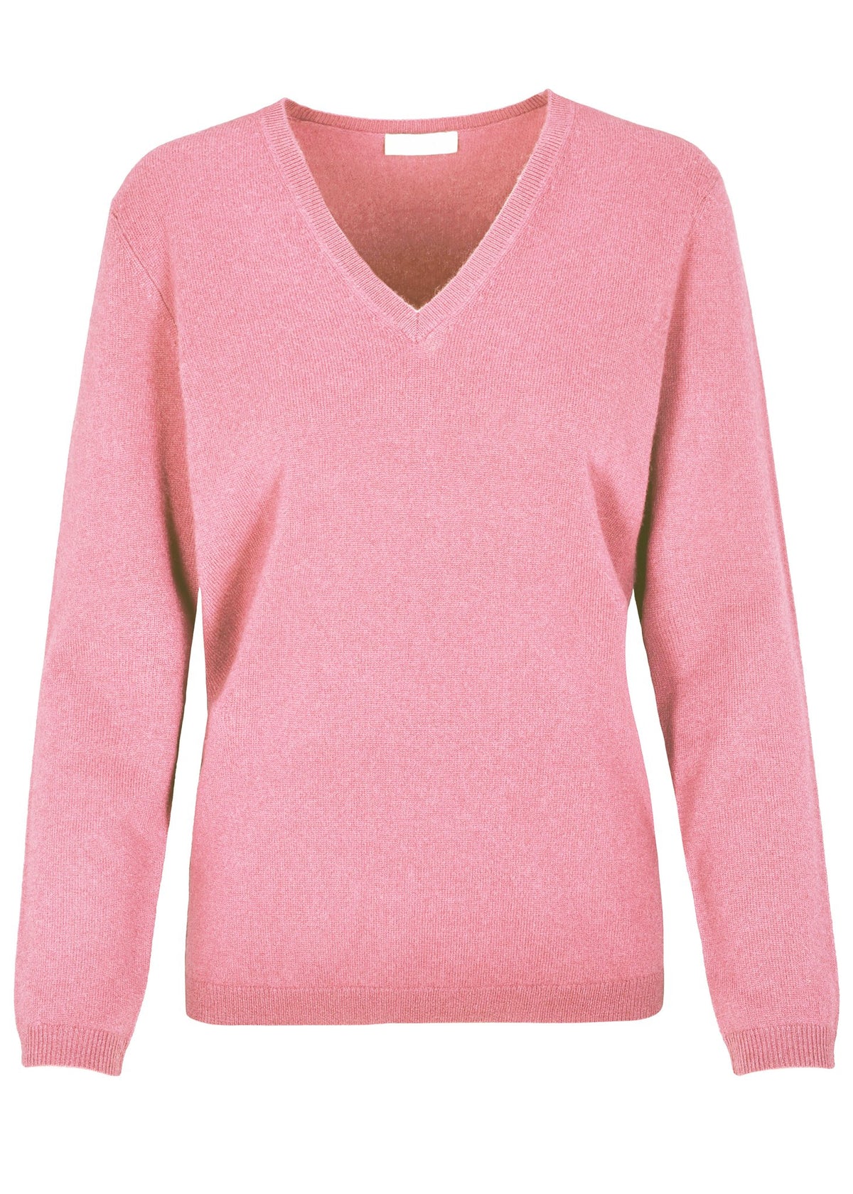 Clarina Damen Pullover  Punch
