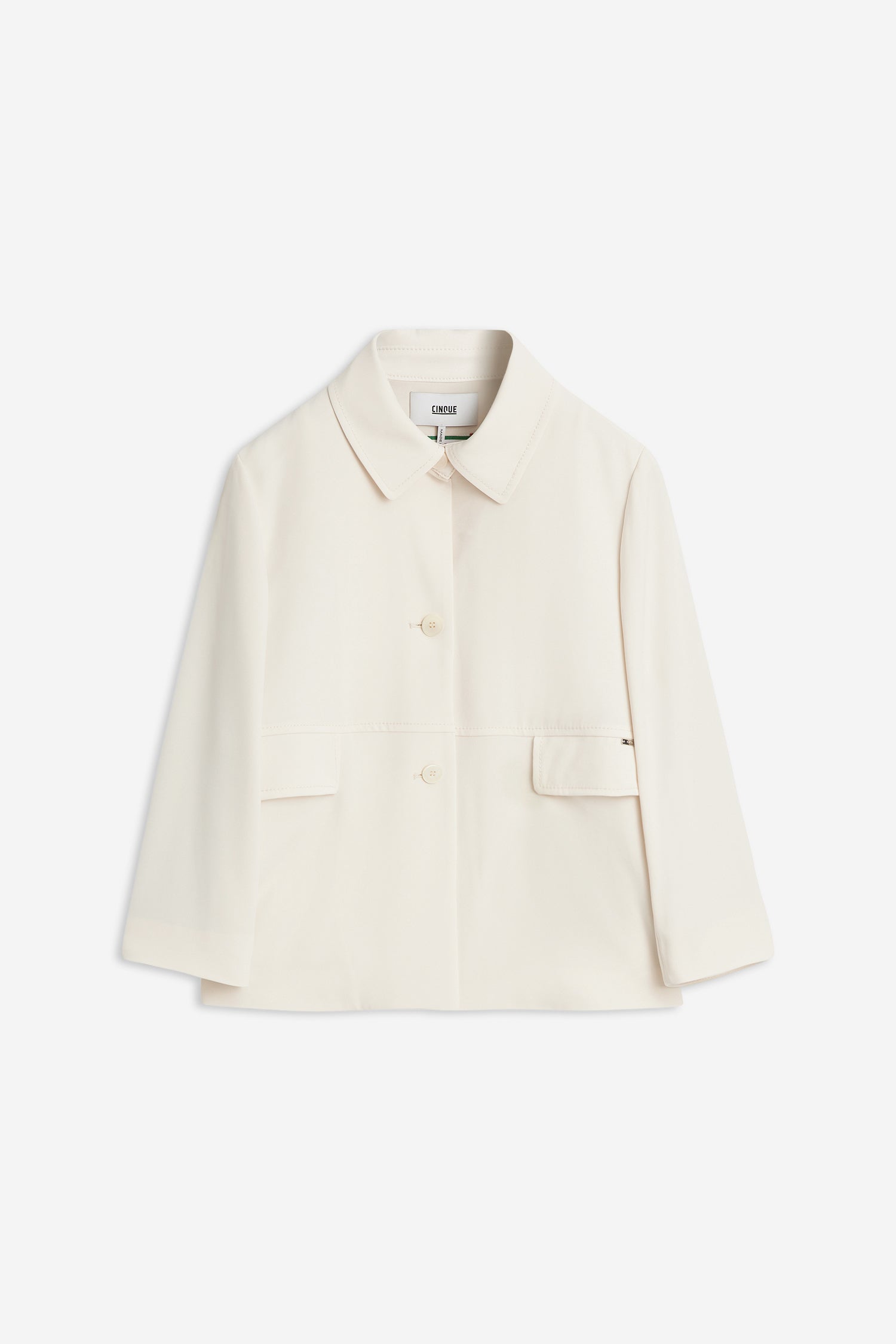 Cinque Damen Blazer  Hellbeige
