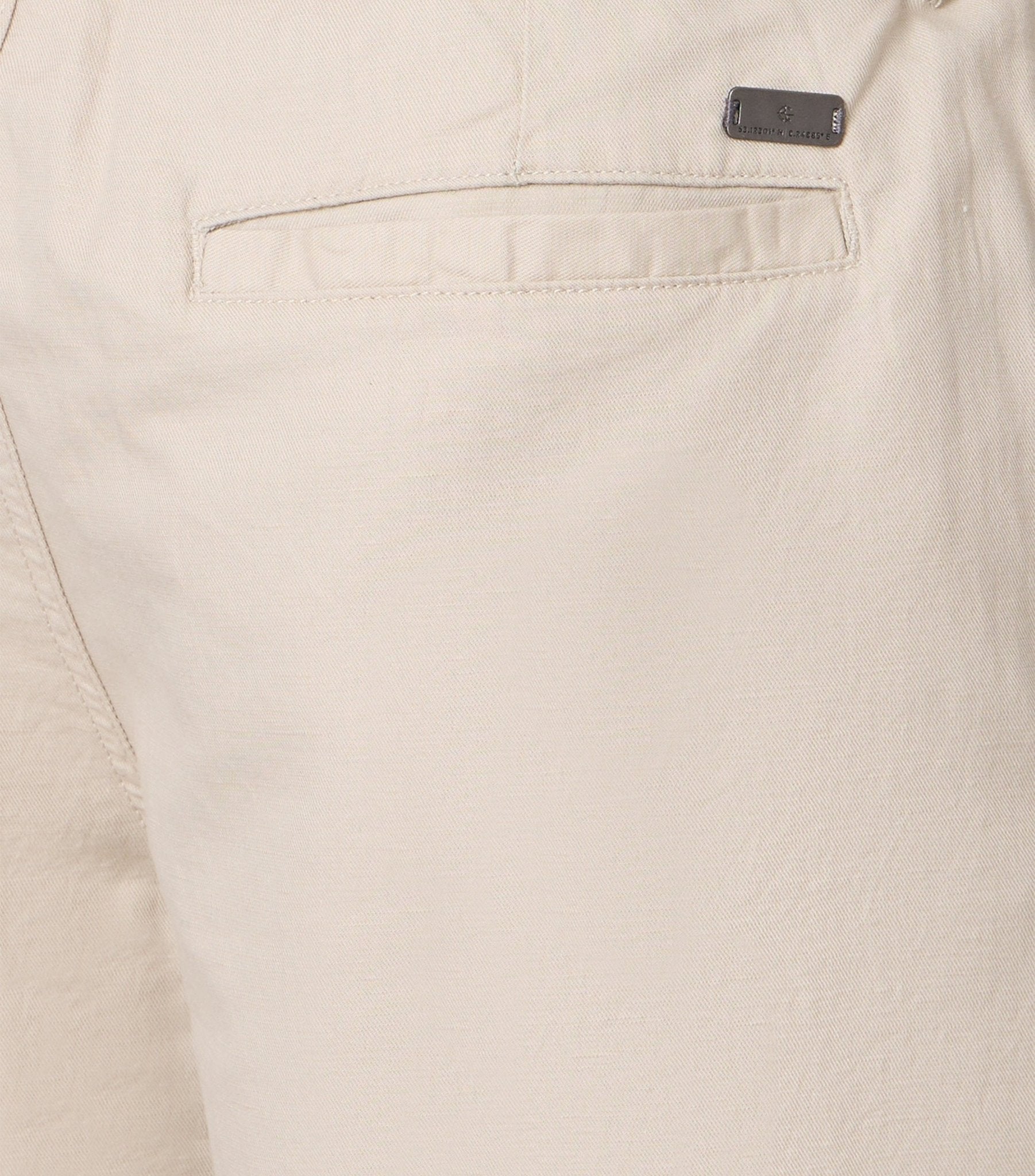 Casa Moda Herren Shorts  Beige
