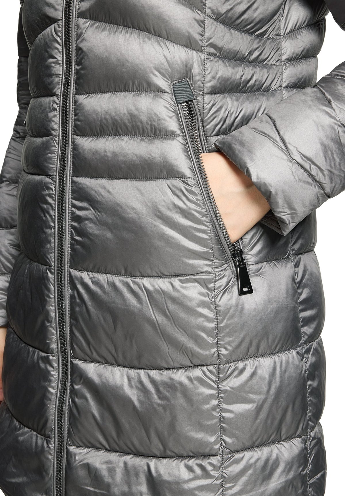 Gil Bret Damen Jacken Dark Stone