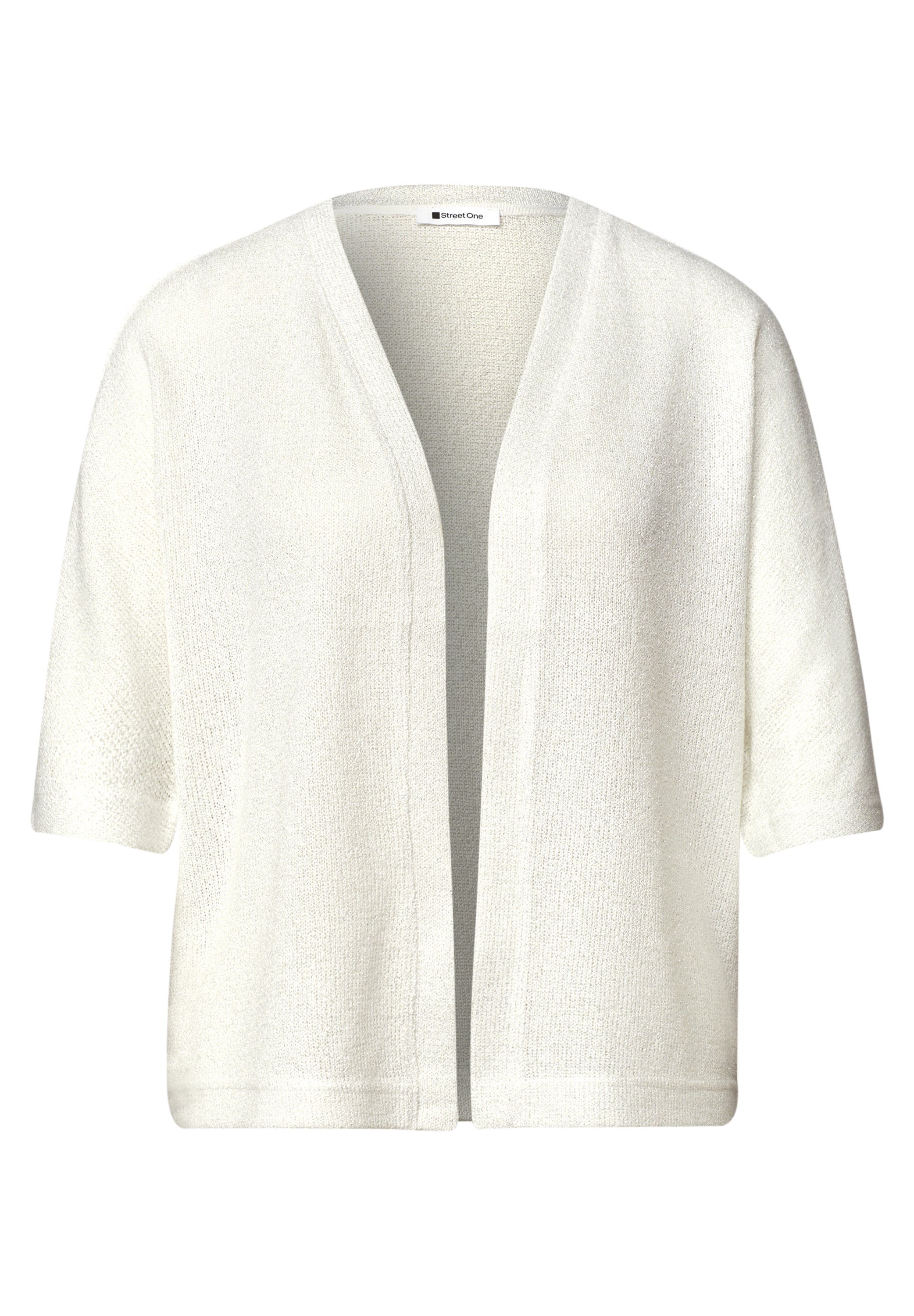 Street One Damen T-Shirts  Off White