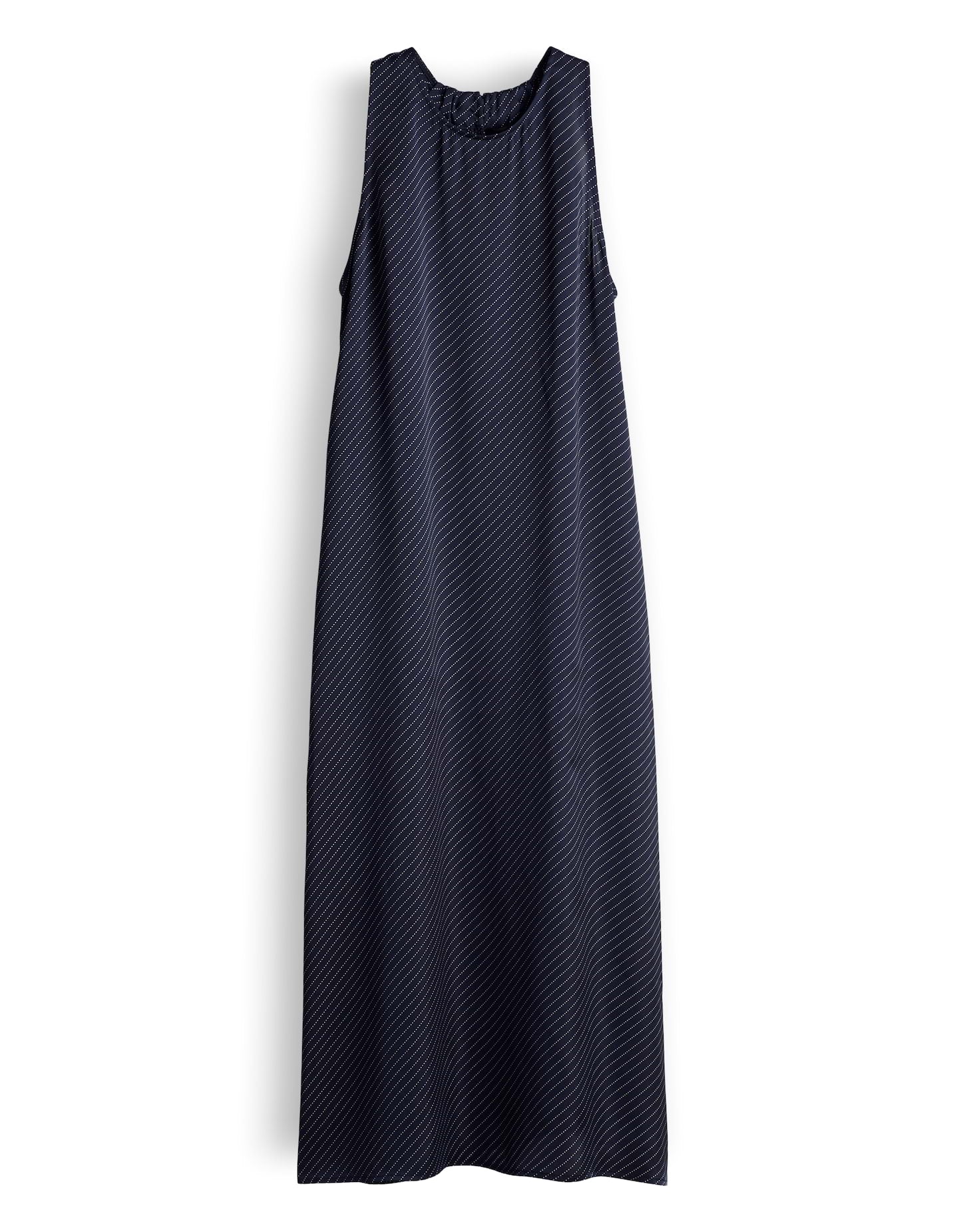 Someday Damen Kleider True Navy