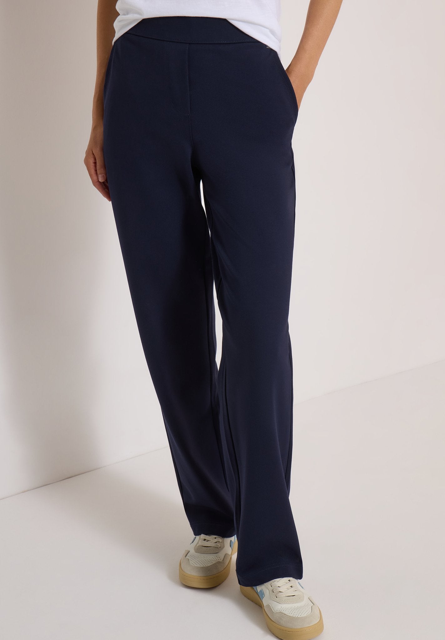 Cecil Damen Hosen  Urban Dar