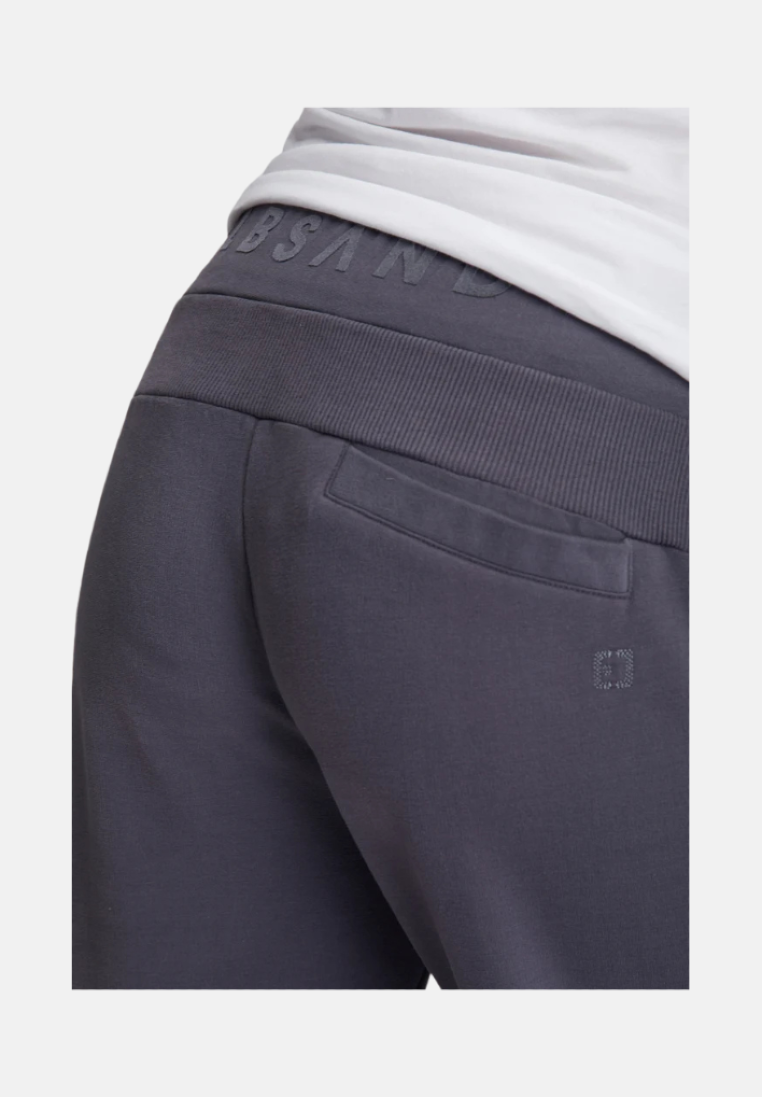 Elbsand Damen Hosen  Charcoal