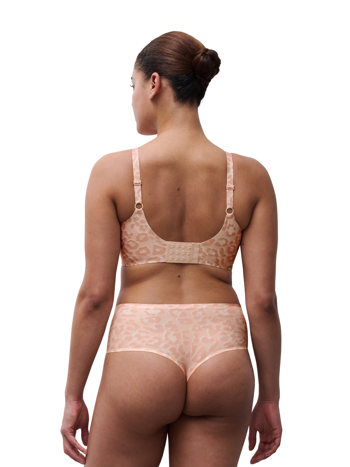 Chantelle Hemd Leo Blush