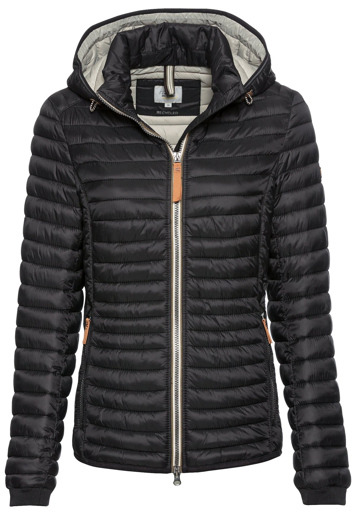Camel active Damen Jacken  Black