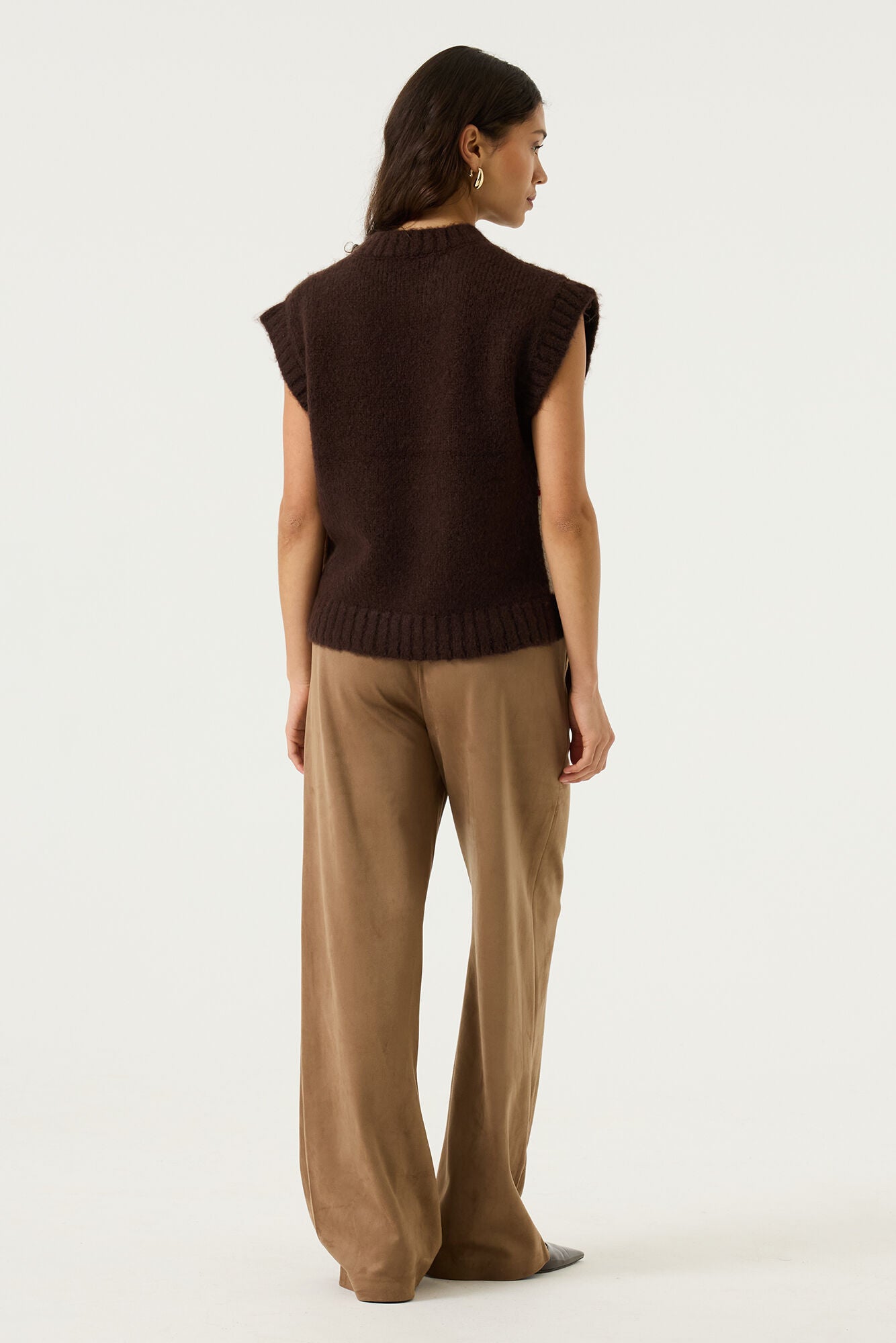 Garcia Damen Strickjacken Hazel Bloom