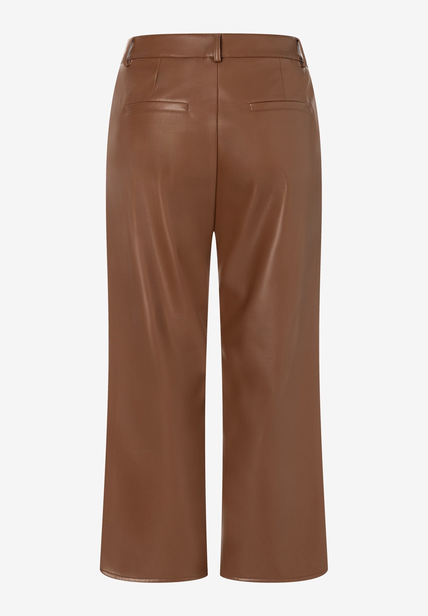 More & More Damen Hosen  Espresso B