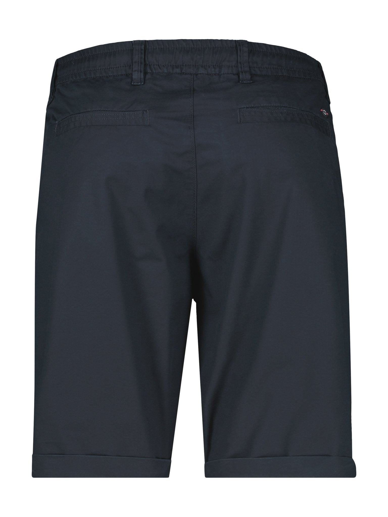 Lerros Herren Shorts Blue Night