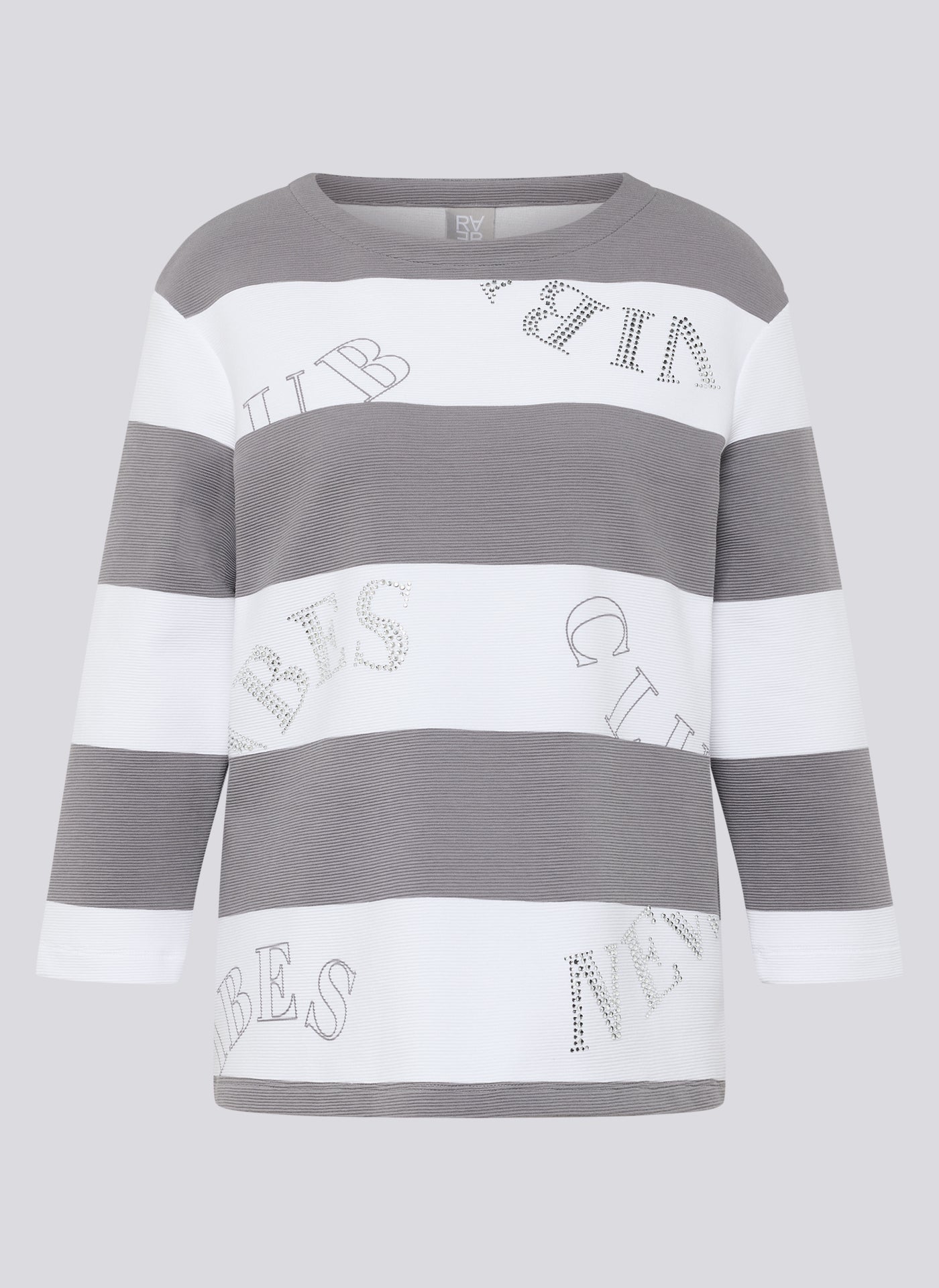 Rabe Damen T-Shirts Flanell