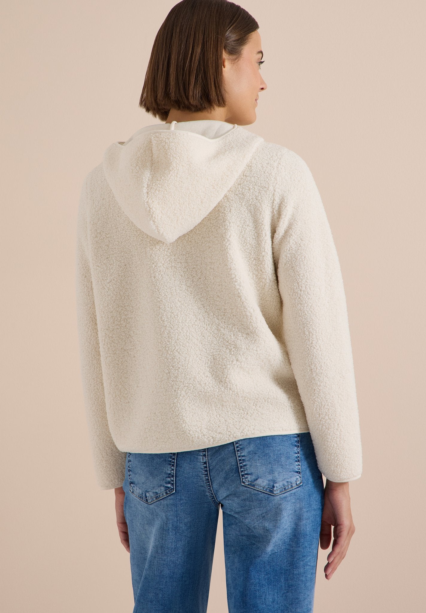 Cecil Damen T-Shirts  Teddy Van