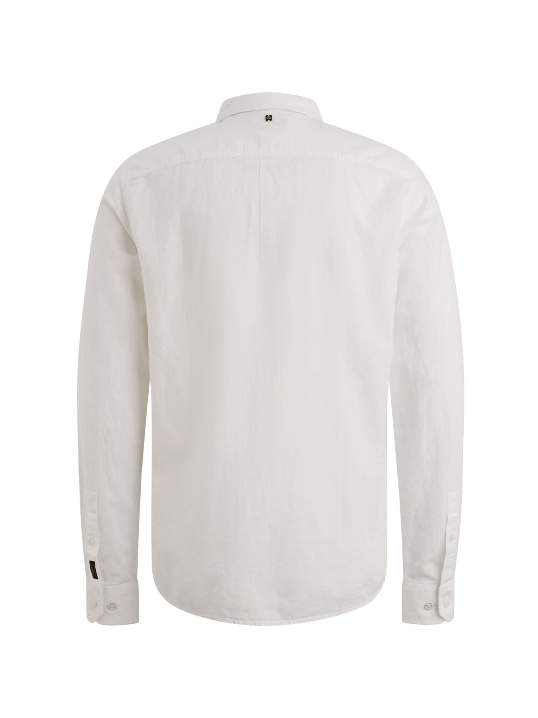 PME Herren Hemden Bright White