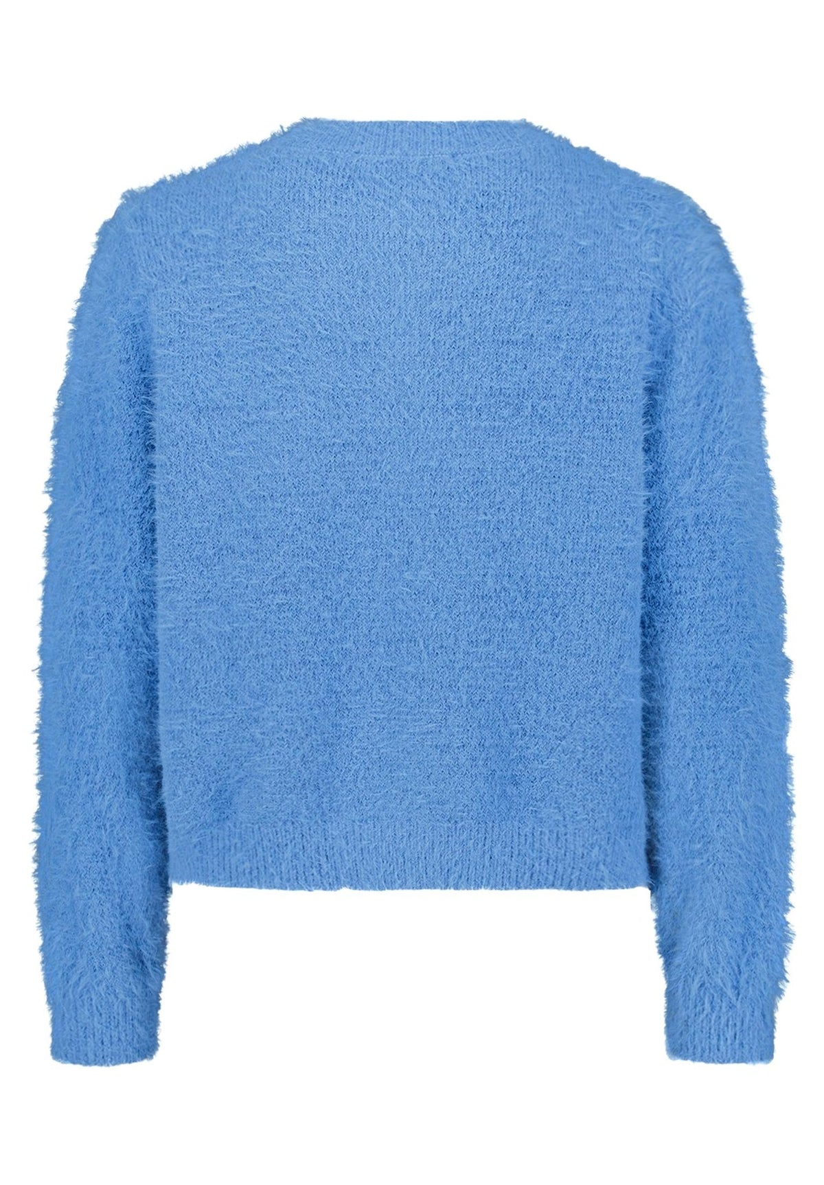 Betty & Co Damen Strickjacken Azurine