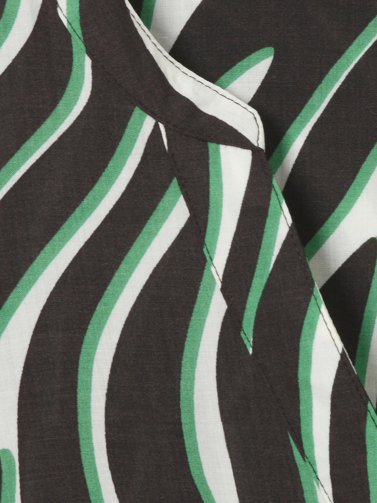 Frapp Damen Blusen  Chocolate M