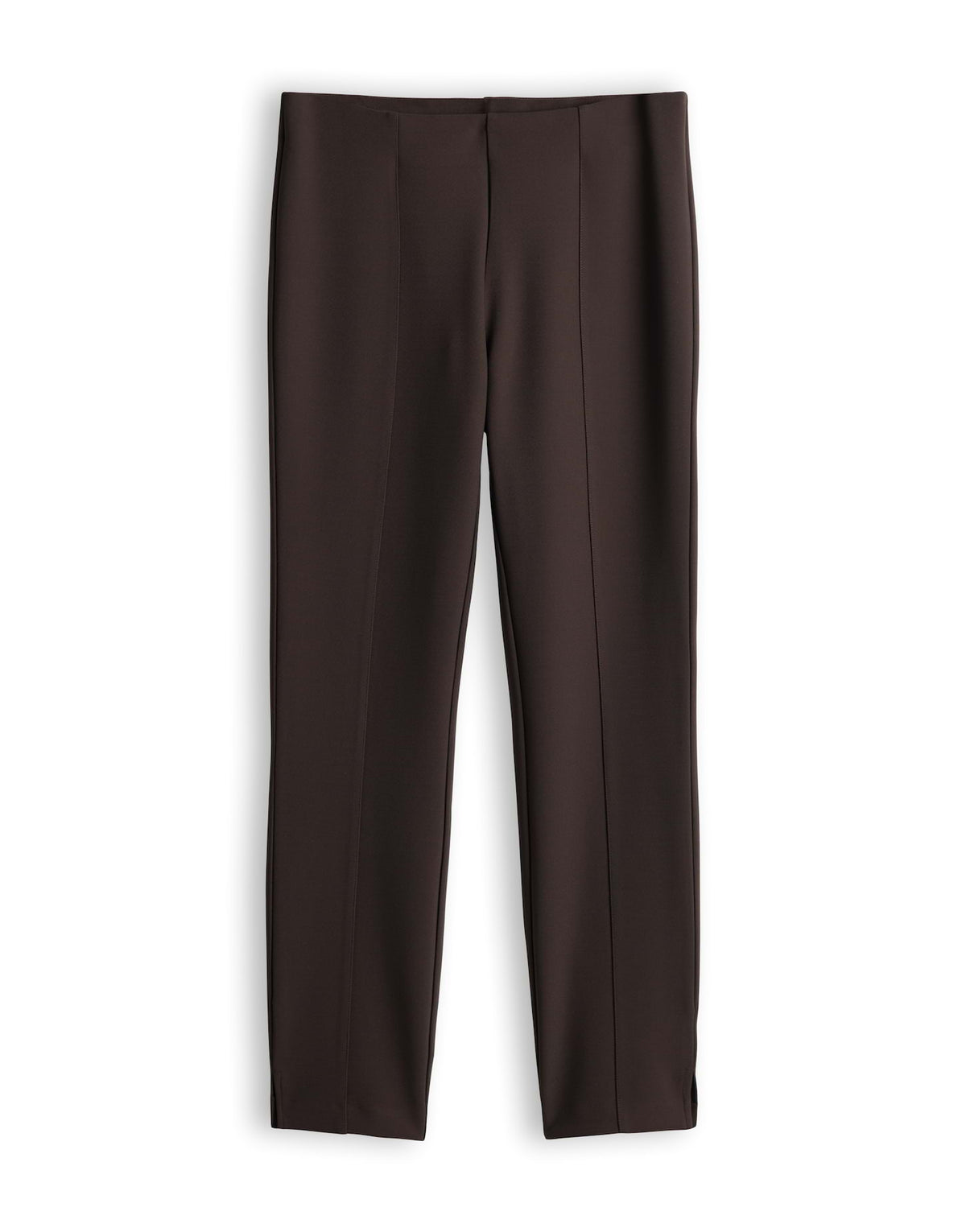 Opus Damen Hosen Affogato