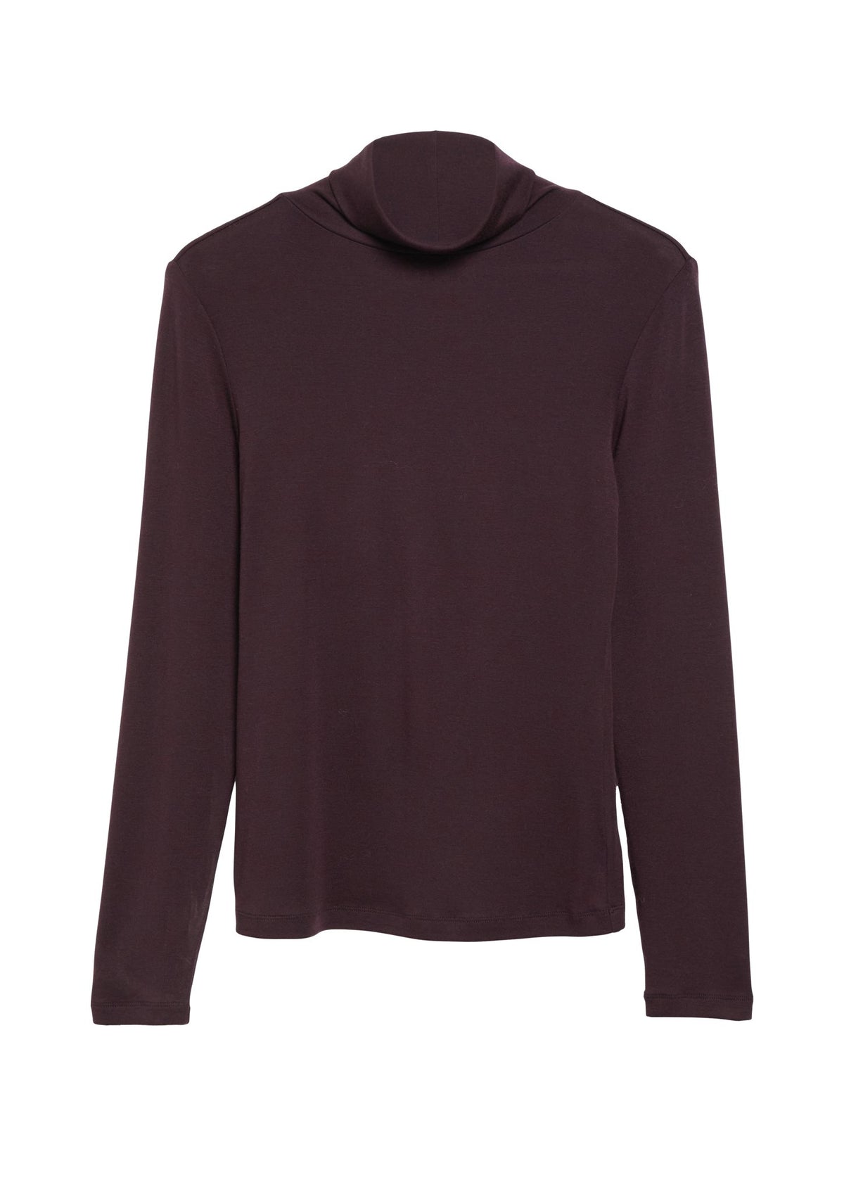 Comma Damen T-Shirts  Lilac/Pink