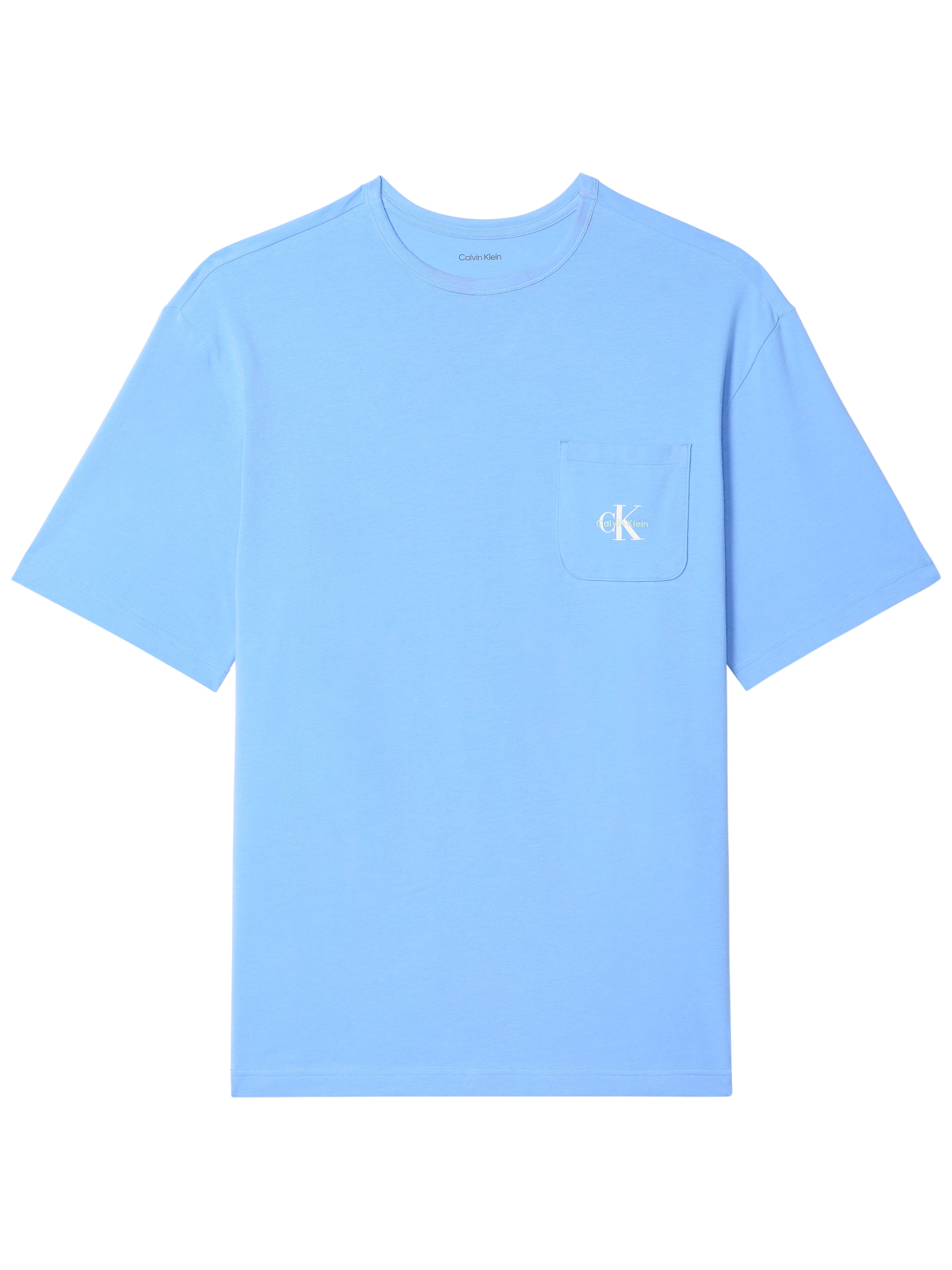 Calvin Klein Herren C Blue