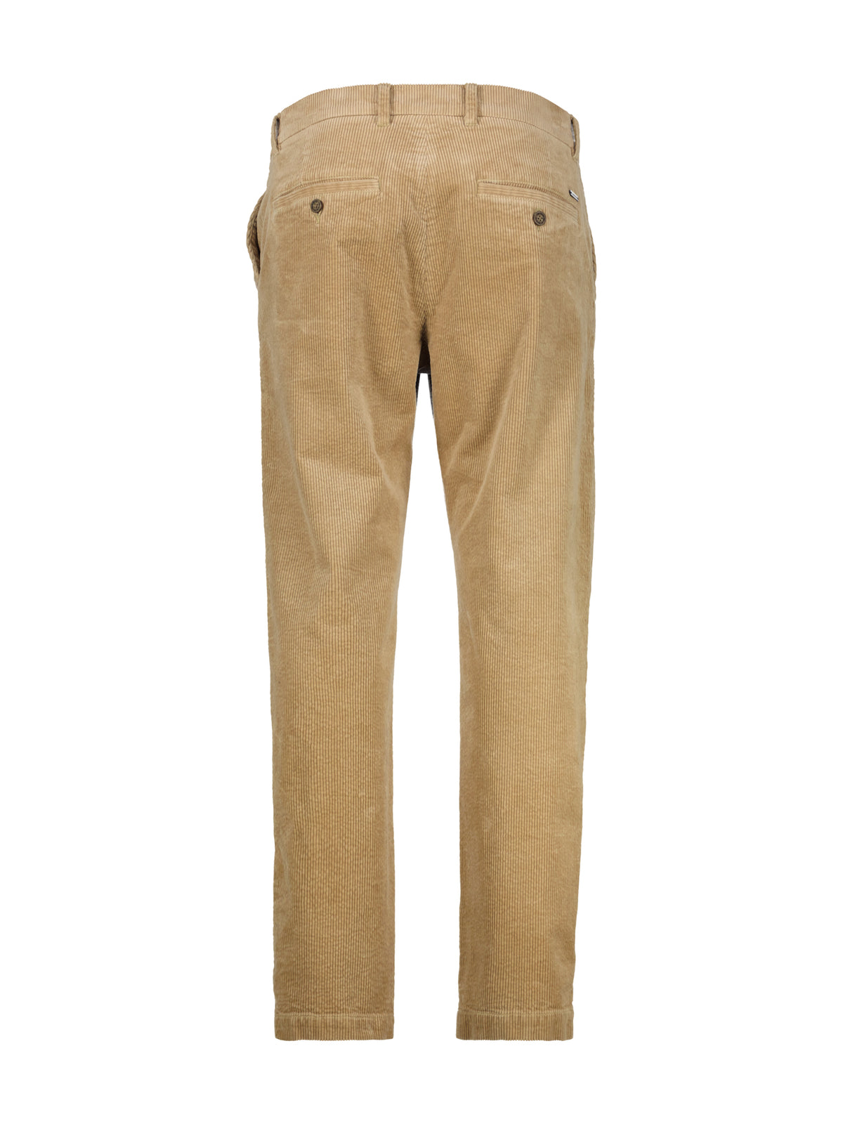 Lerros Herren Hosen Gravel Beige