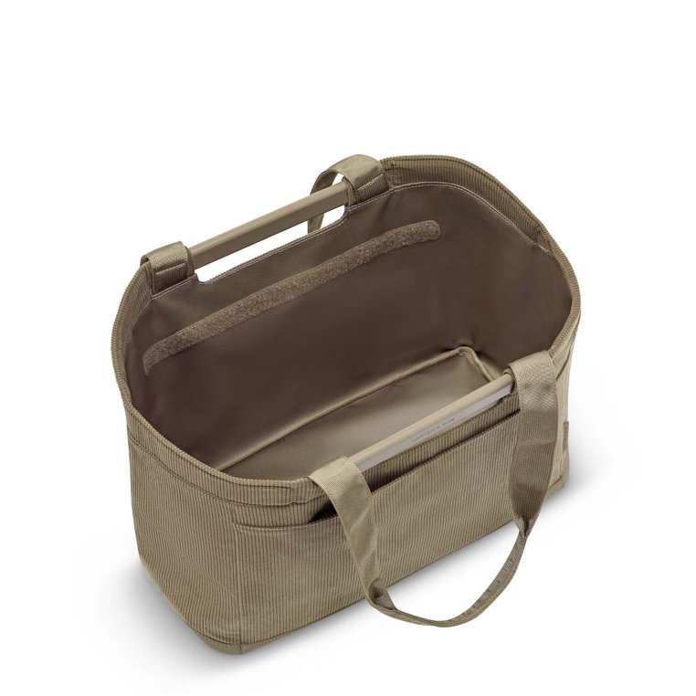 Kapten & Son Handtasche Dusty Khaki