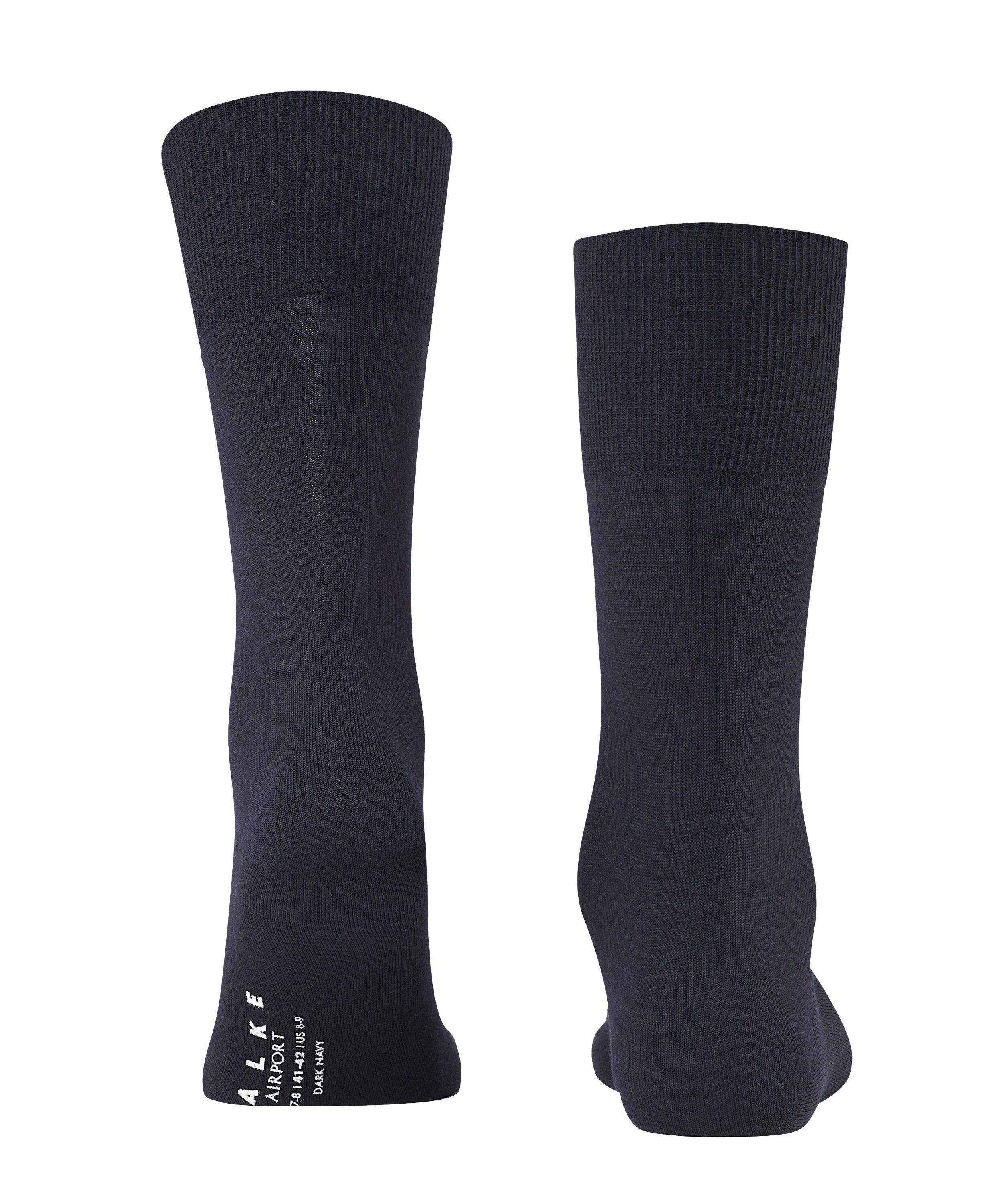 Falke Herren  Dark Navy