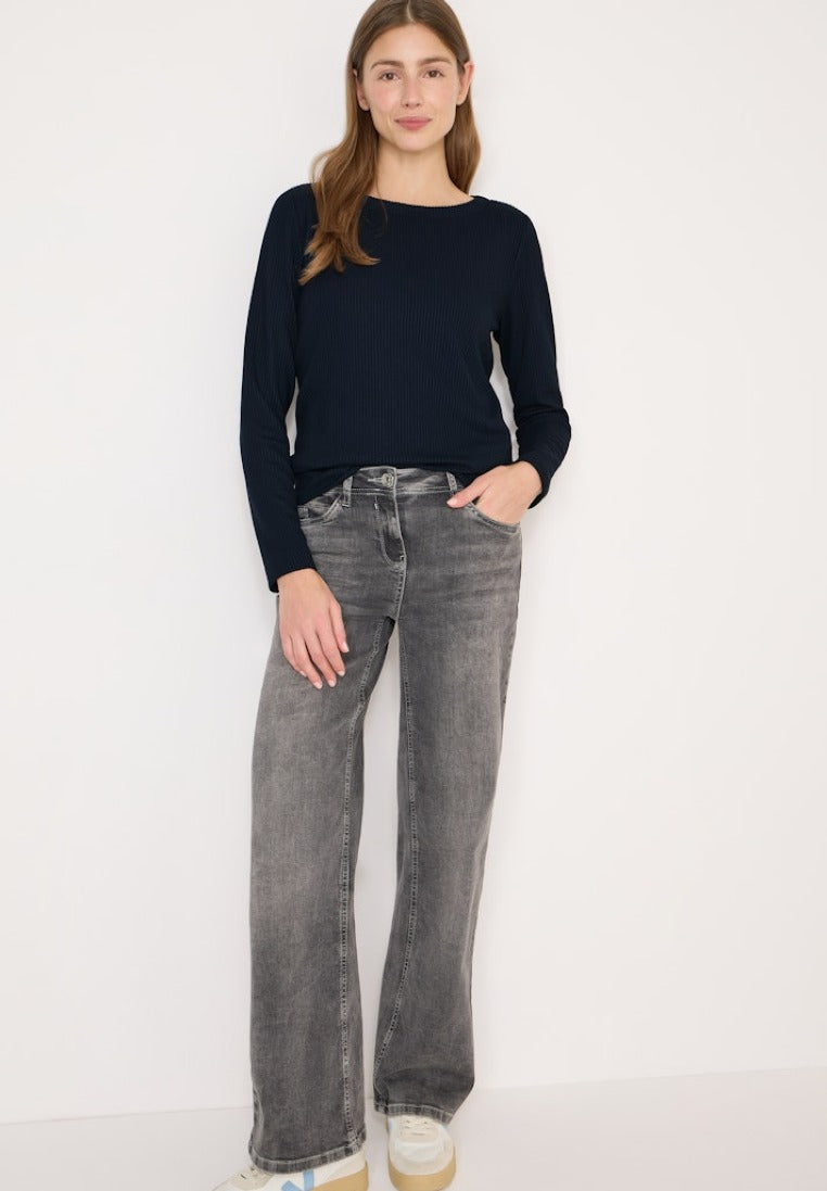 Cecil Damen T-Shirts  Universal