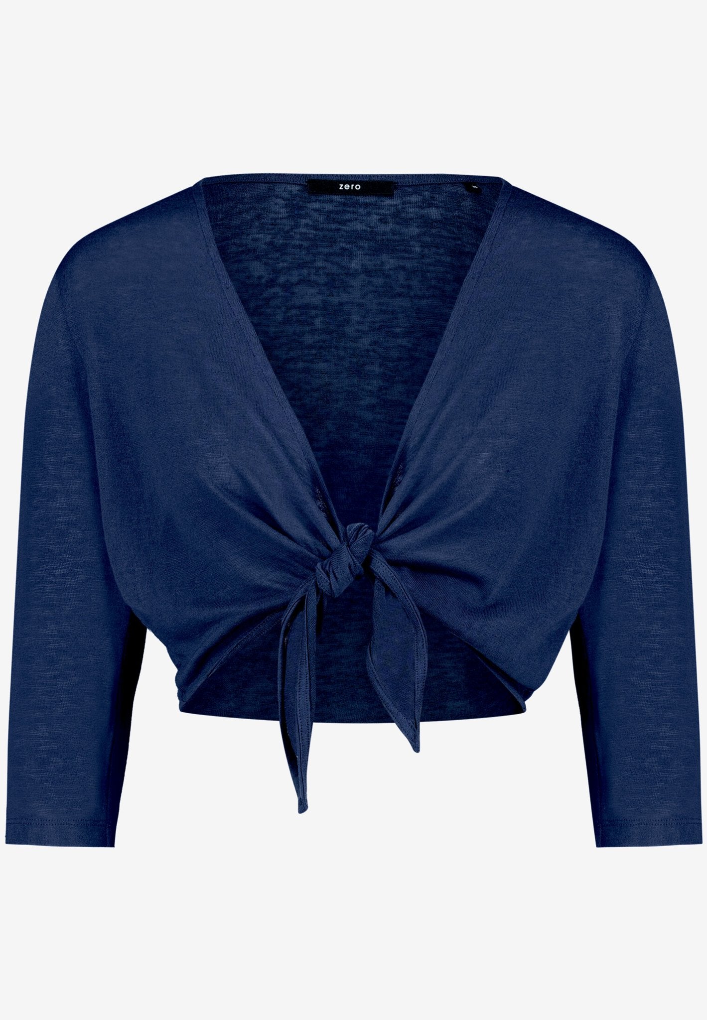 Zero Damen Sweatjacken Sargasso Sea