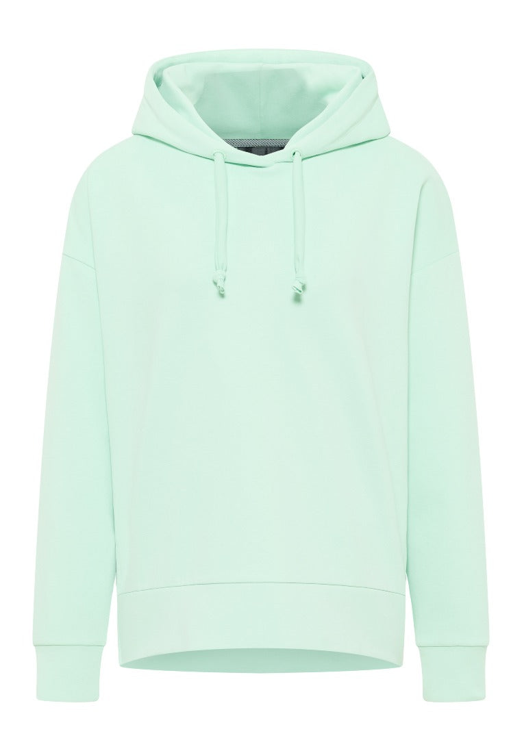 Elbsand Damen Sweatshirts  Mellow Mint