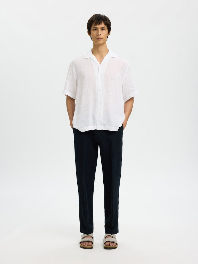 Selected homme Herren Hosen  Sky C