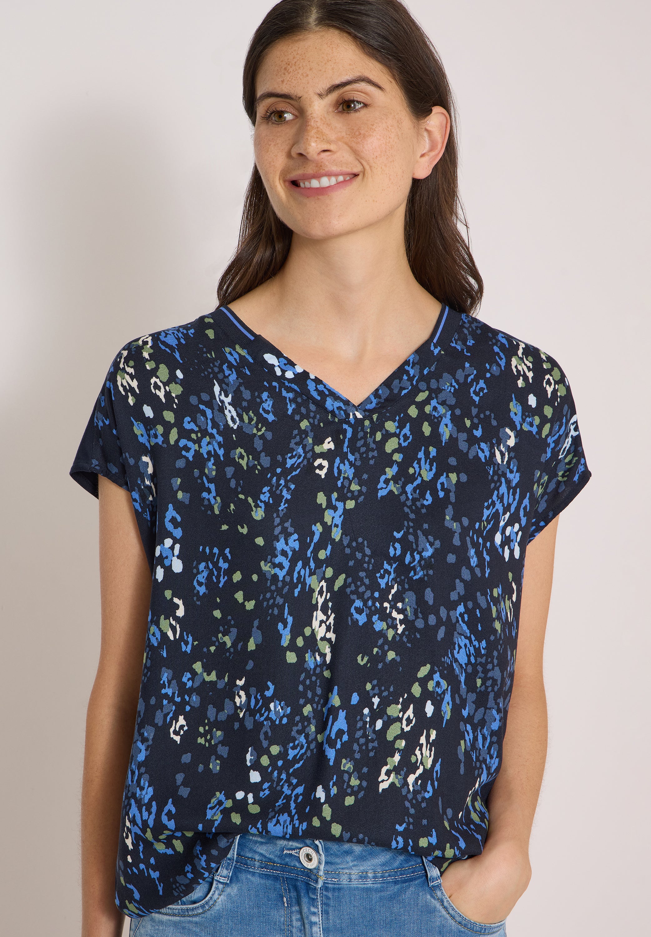 Cecil Damen Blusen  Urban Dar