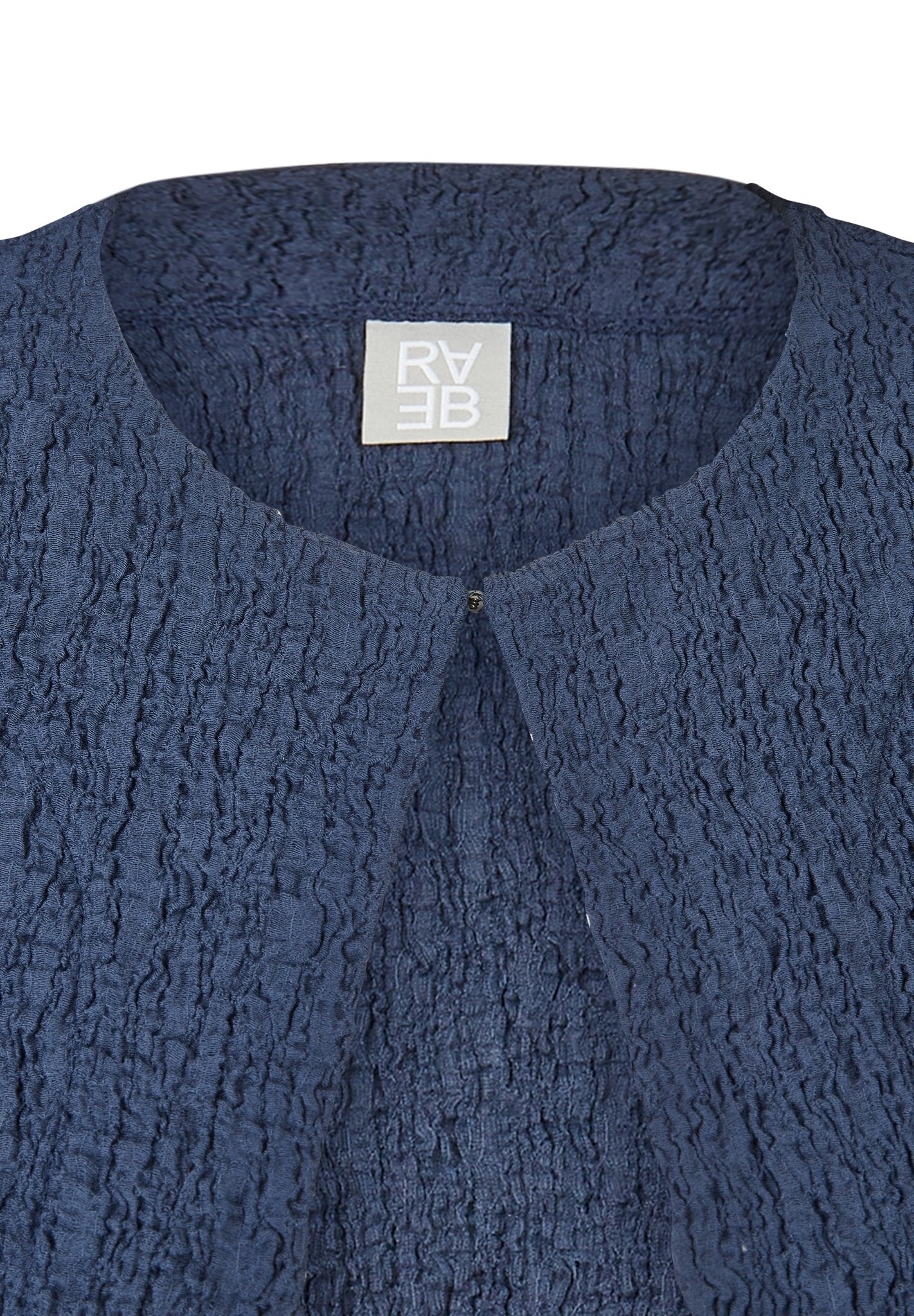 Rabe Damen Blazer Pazifik