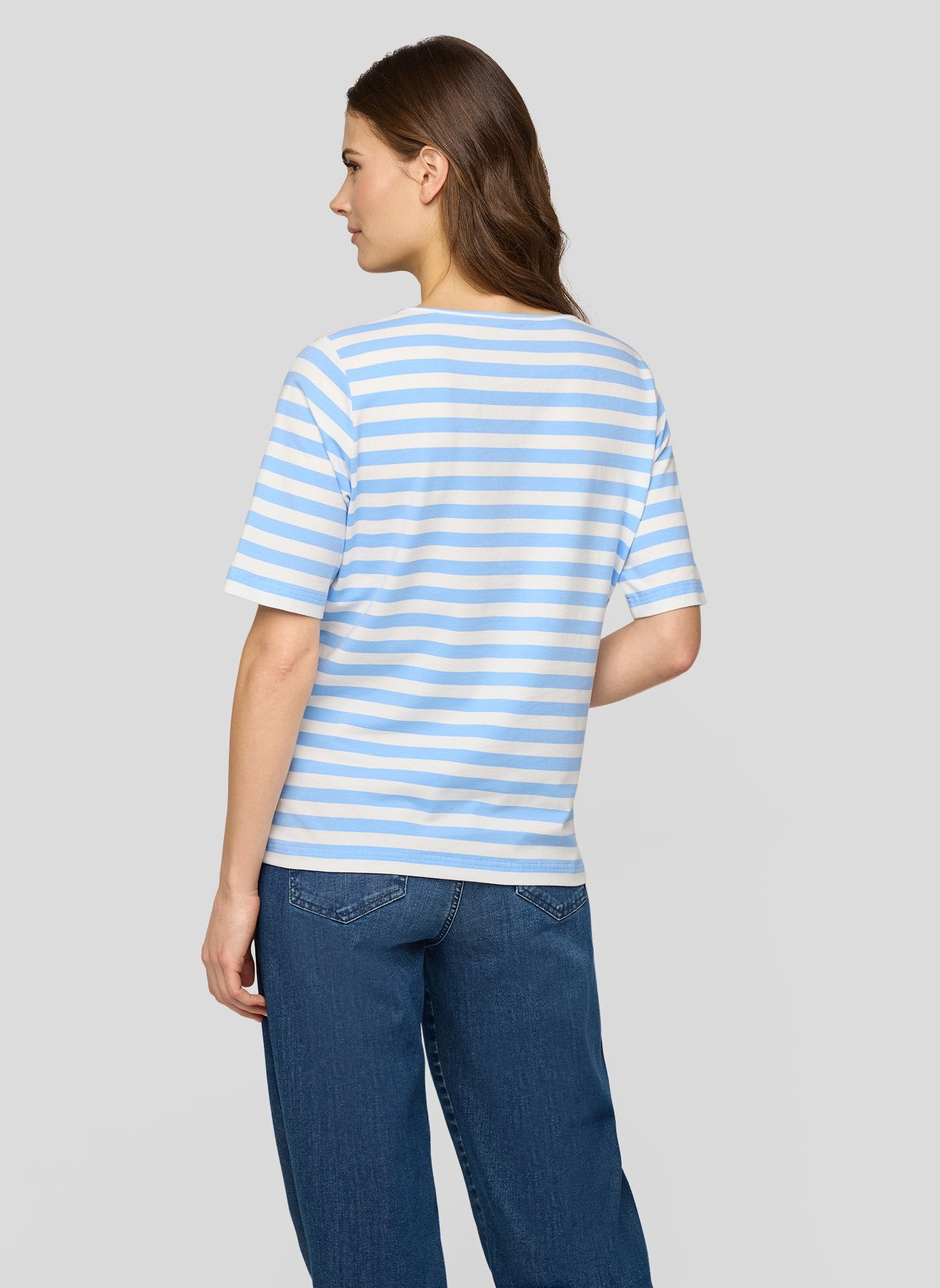 Rabe Damen T-Shirts Ozean