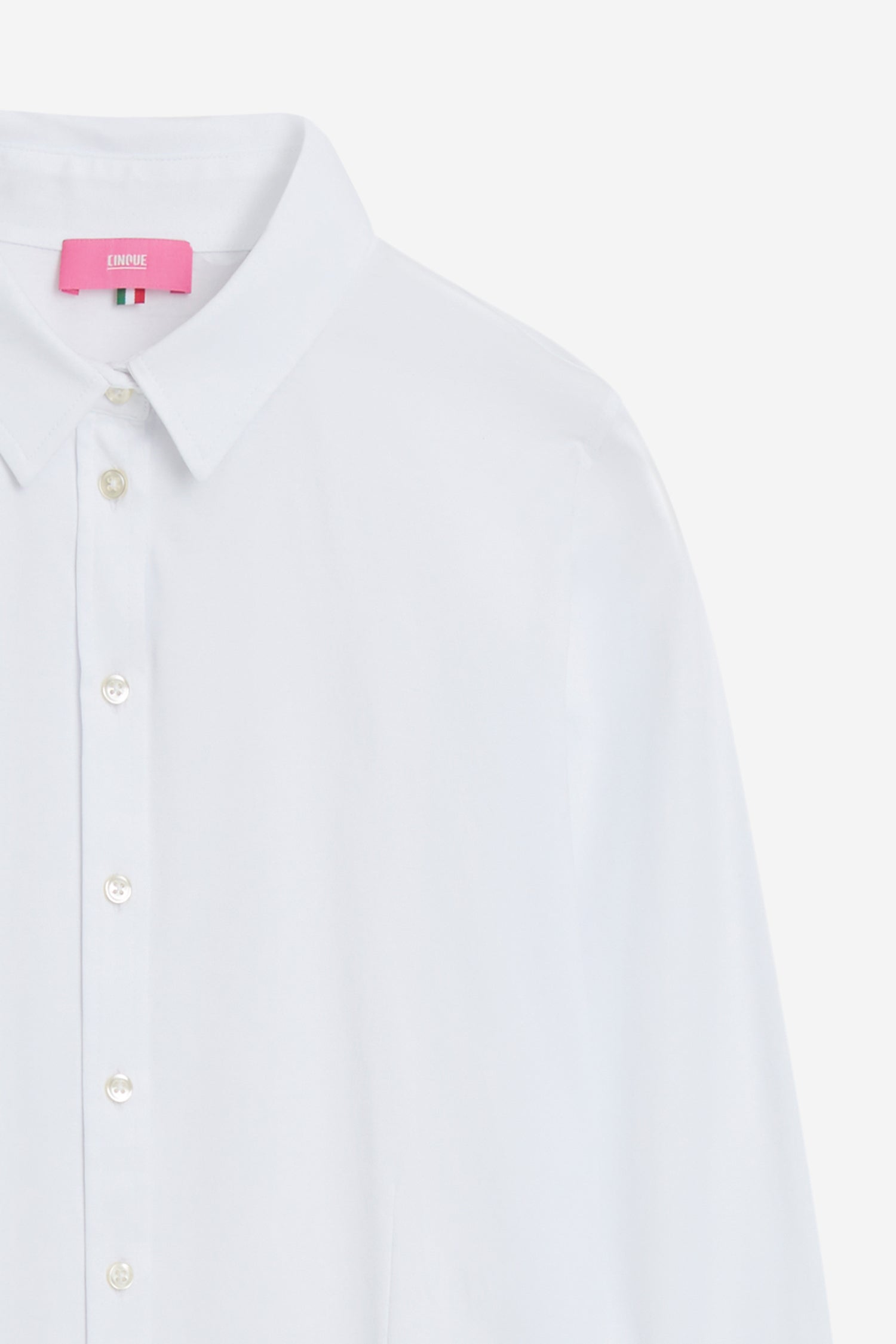 Cinque Damen Blusen  Weiss