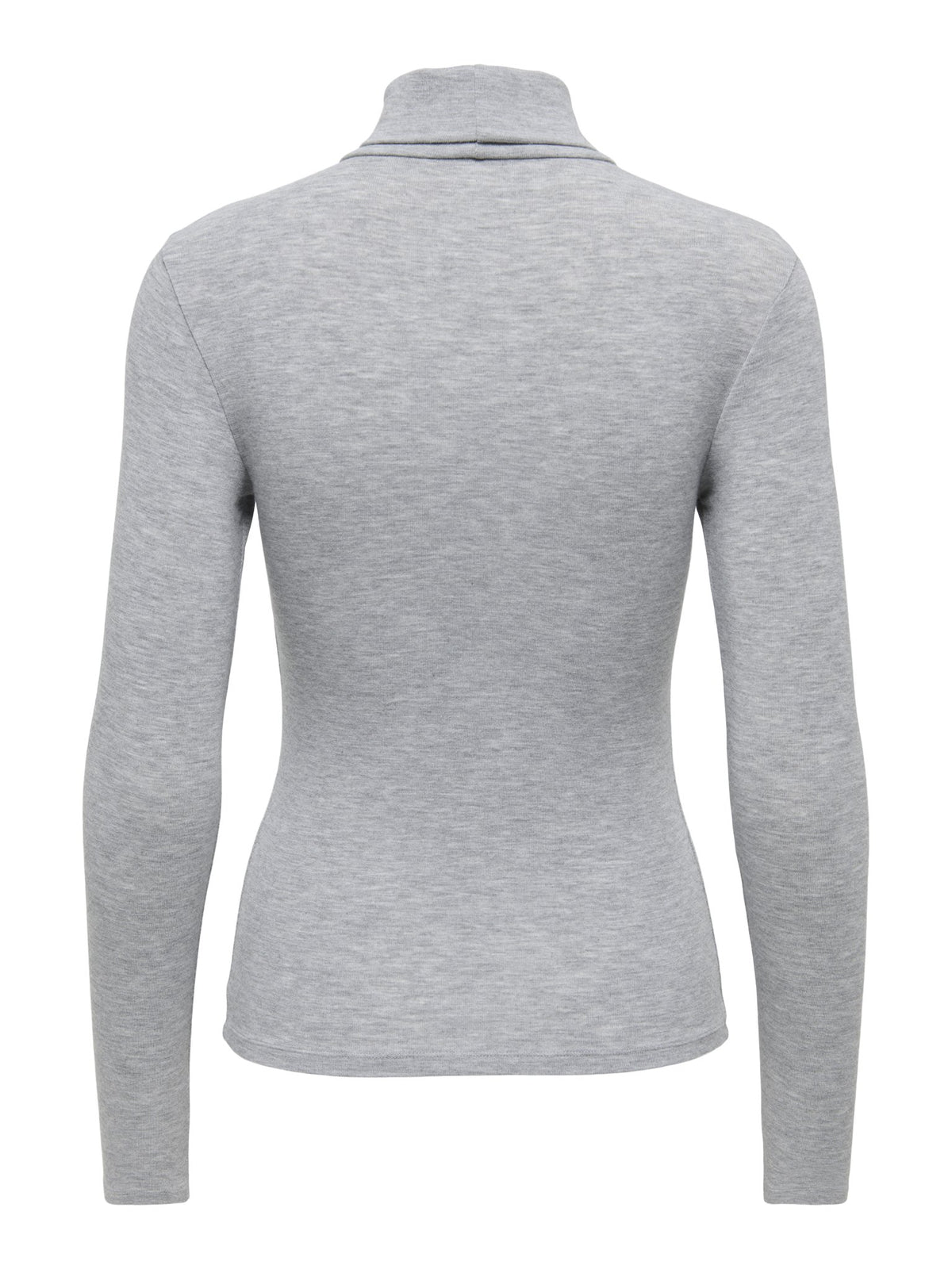 Only Damen Tops Light Grey Mela