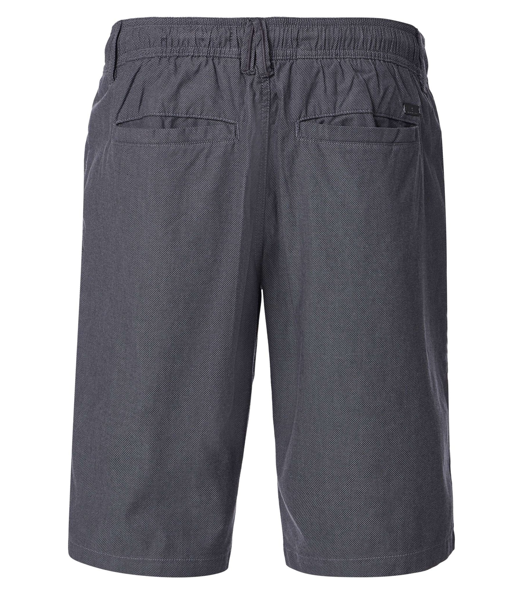 Casa Moda Herren Shorts  Blau