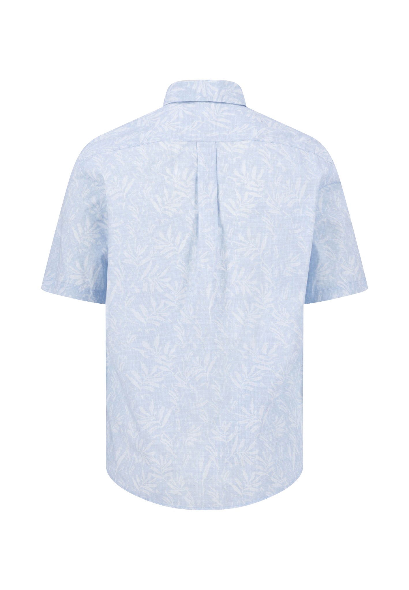 Fynch-Hatton Herren Hemden kurz New Breeze